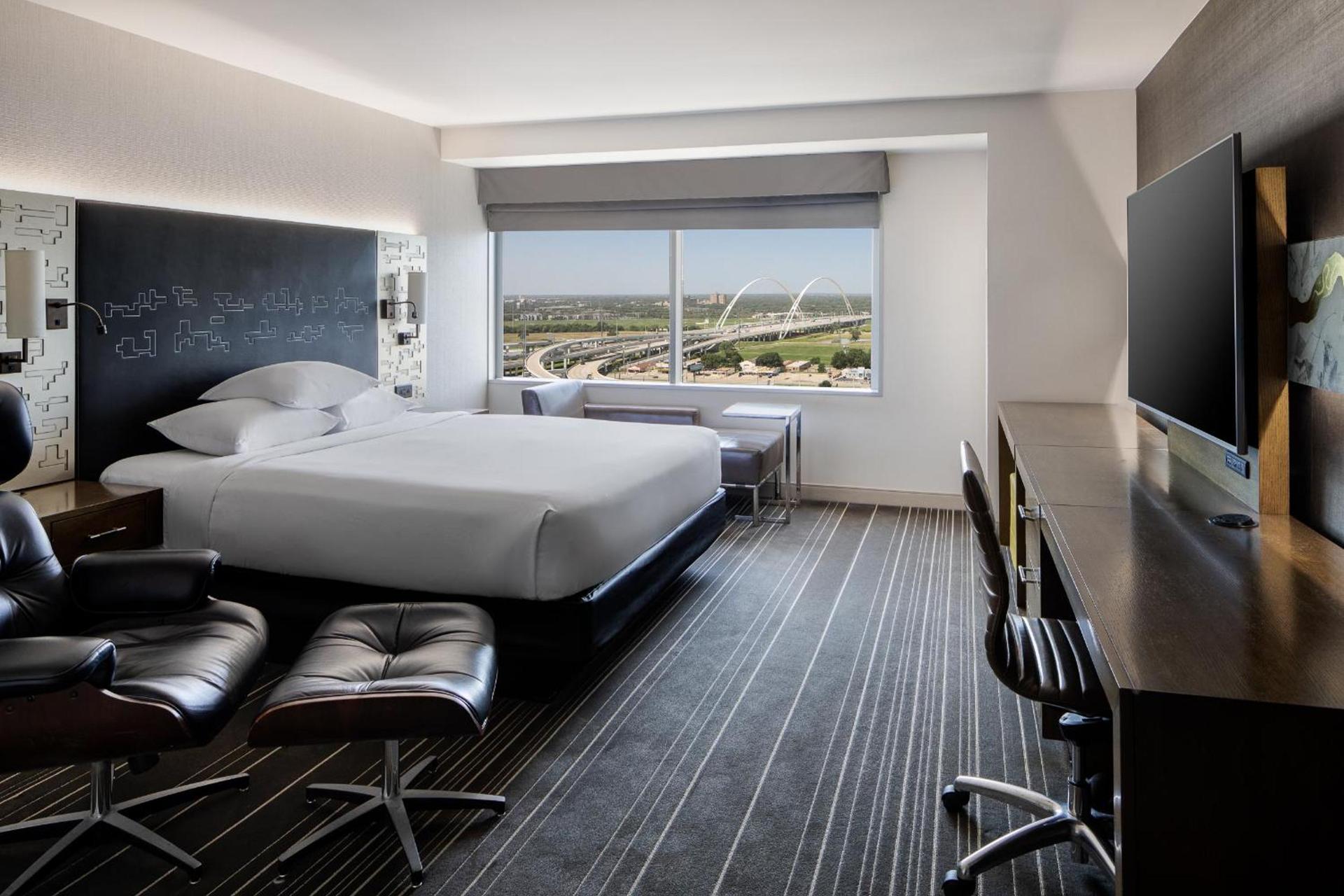 Hyatt Regency Dallas photo 61