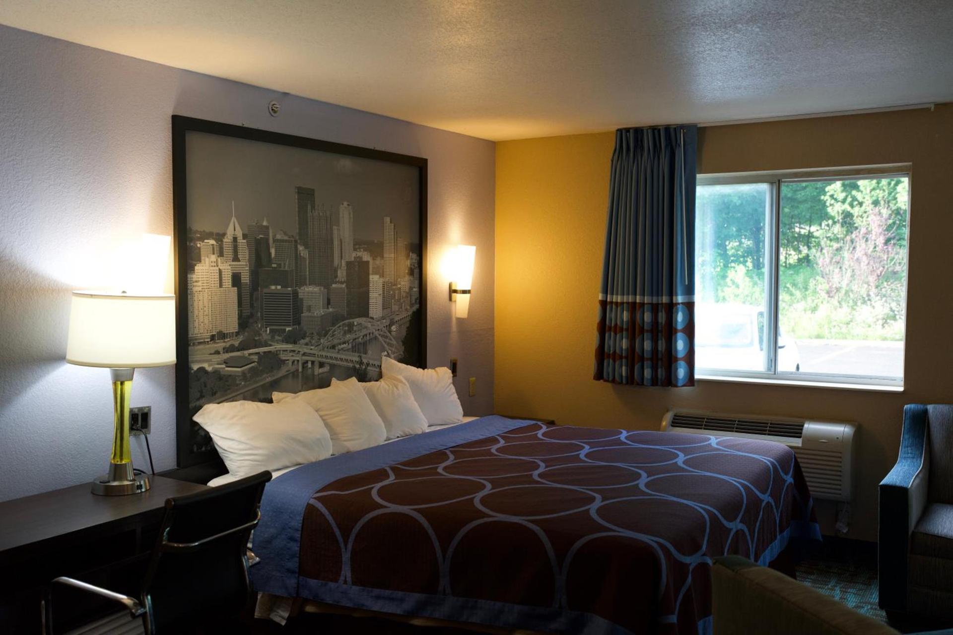 Quality Inn Johnstown photo 20