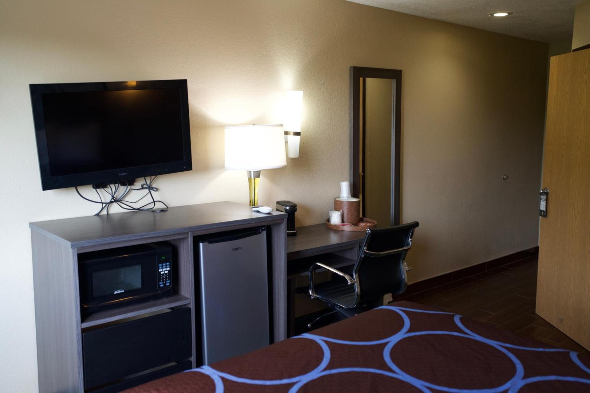 Quality Inn Johnstown photo 22