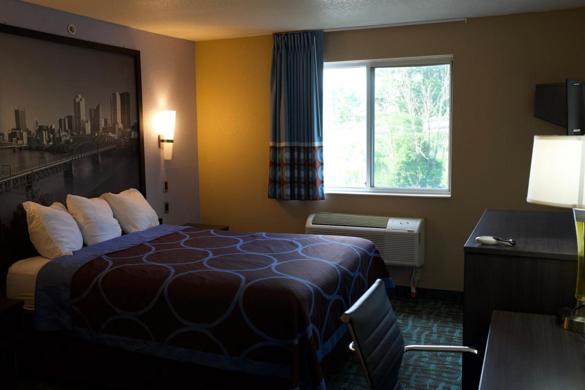 Quality Inn Johnstown photo 24