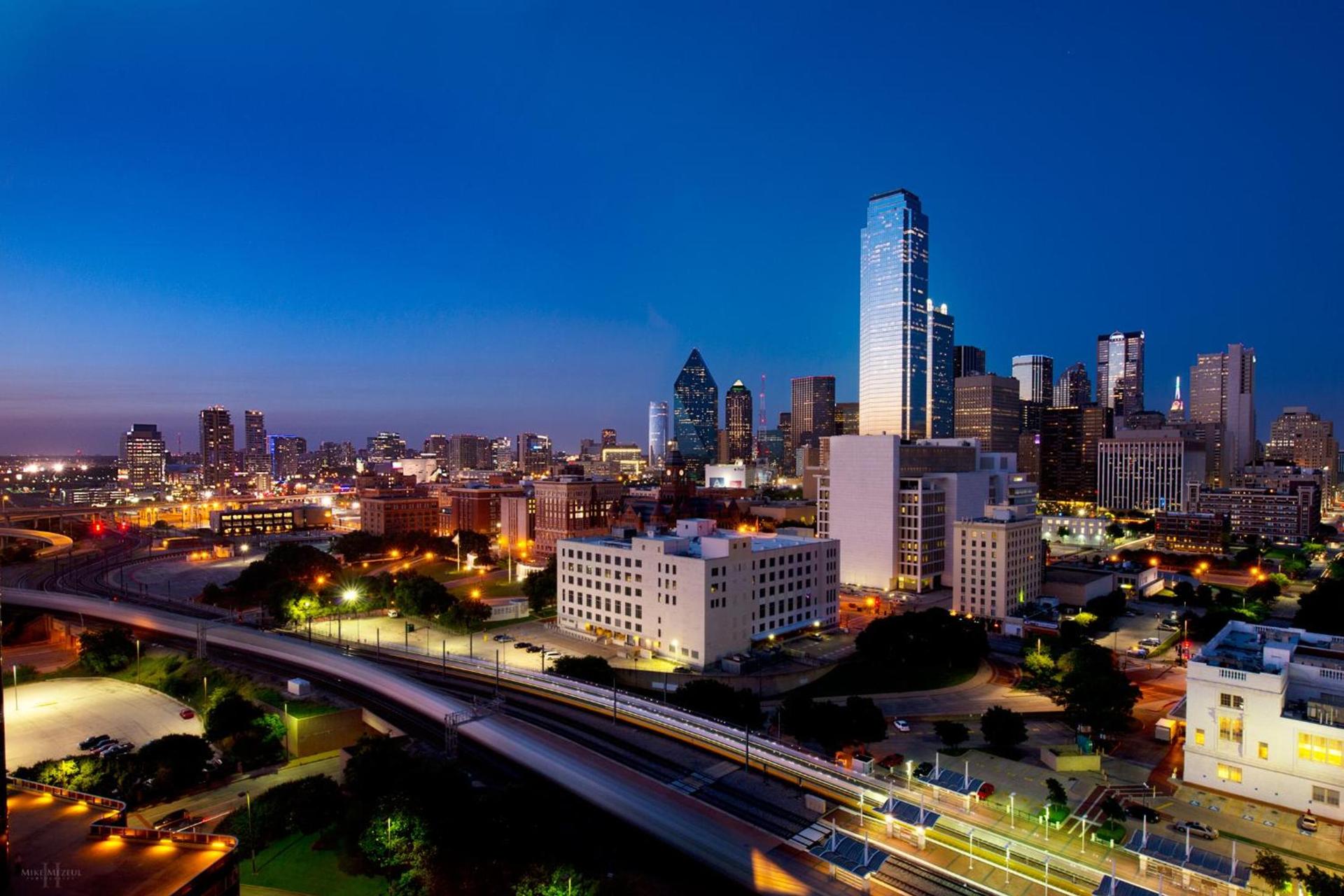 Hyatt Regency Dallas photo 62