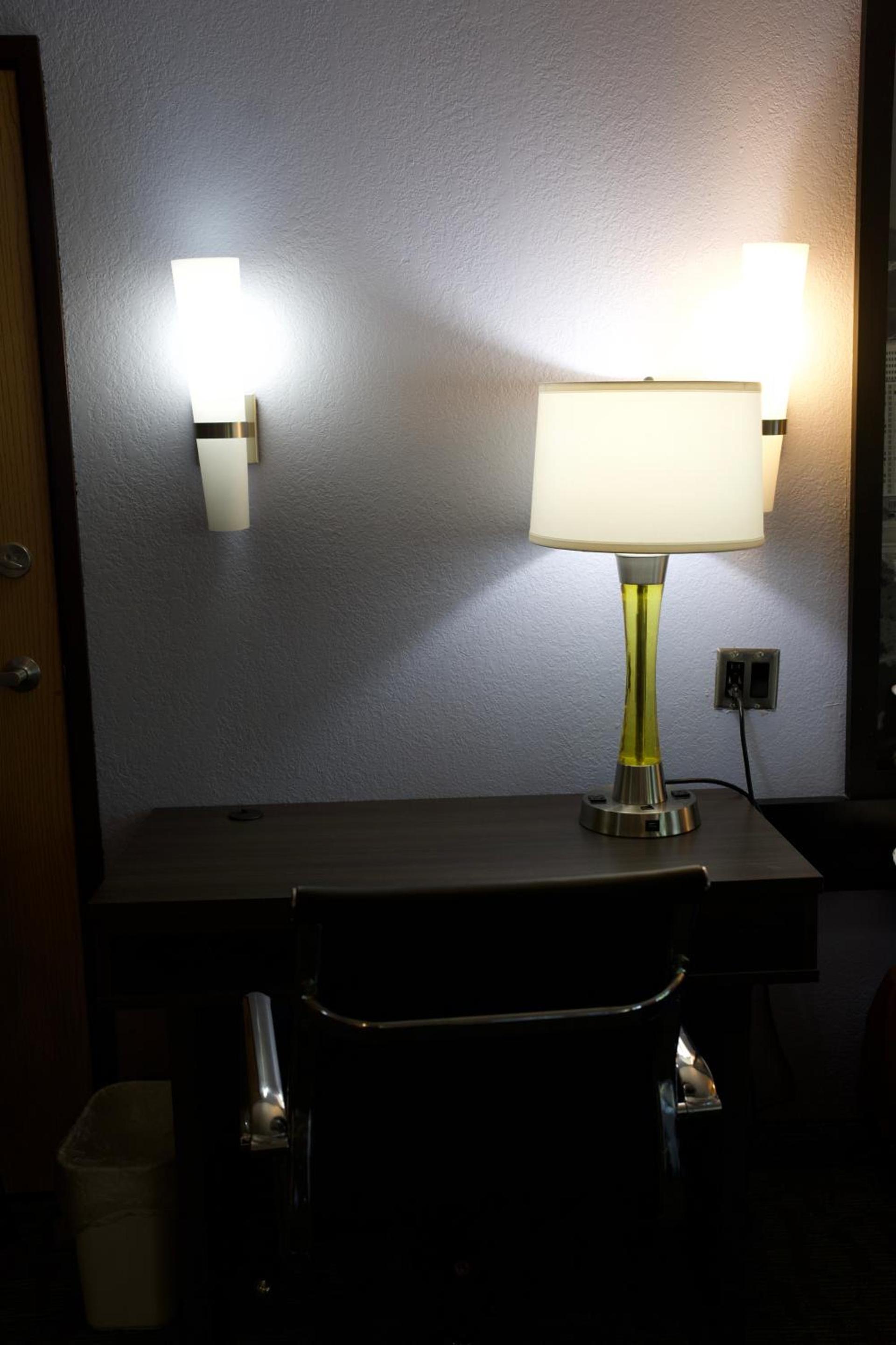 Quality Inn Johnstown photo 28