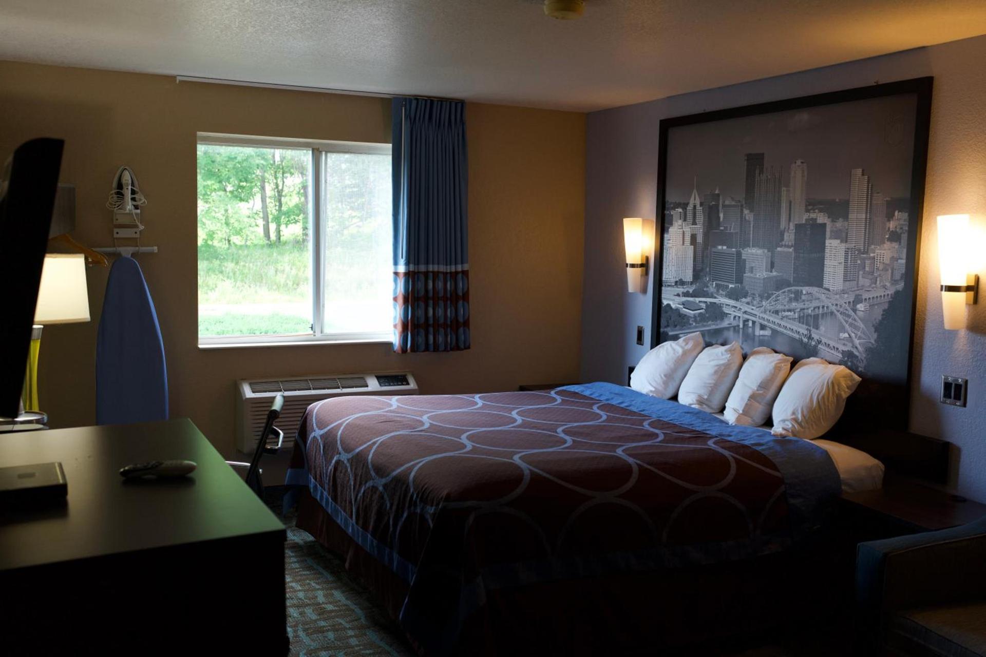 Quality Inn Johnstown photo 29