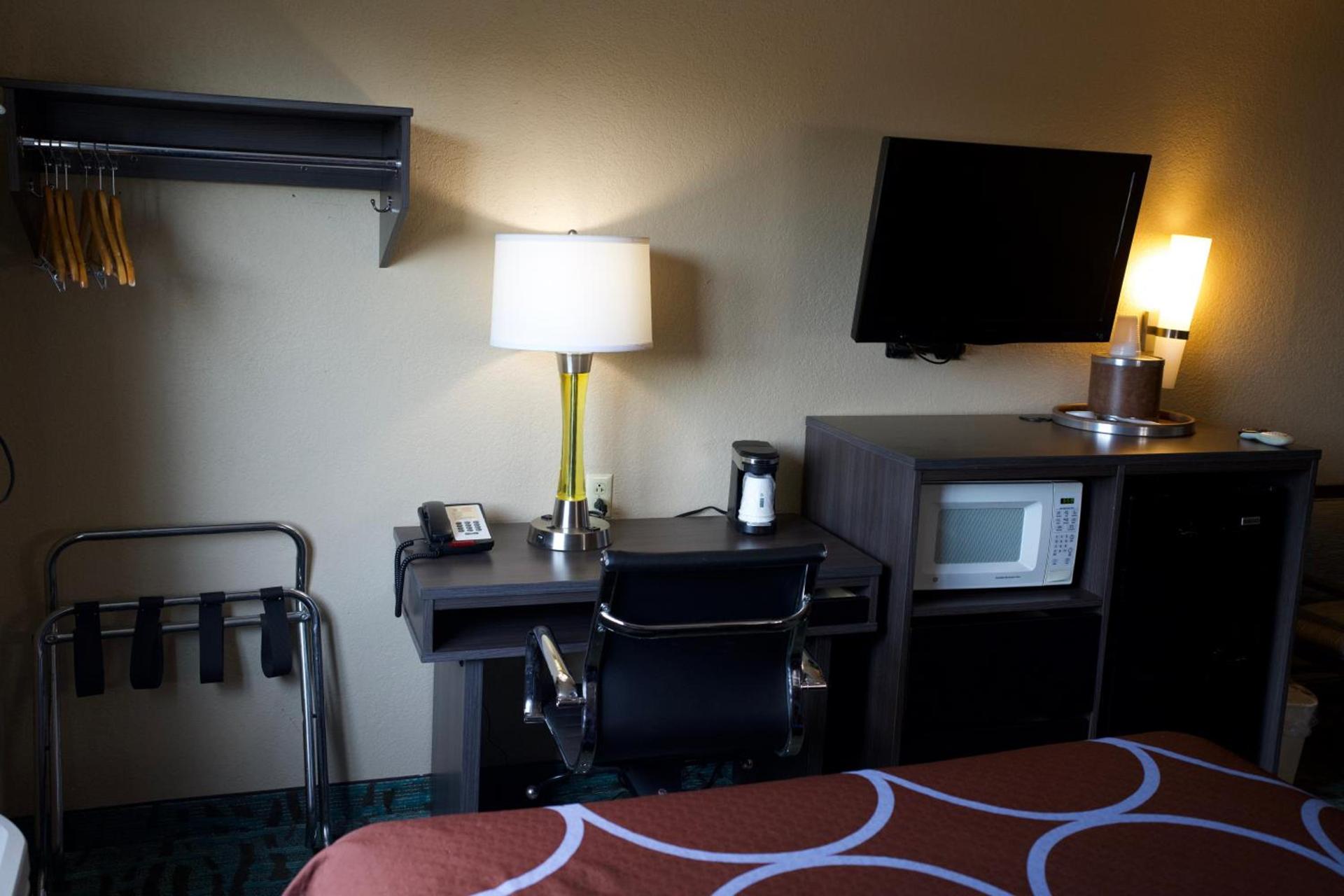 Quality Inn Johnstown photo 30