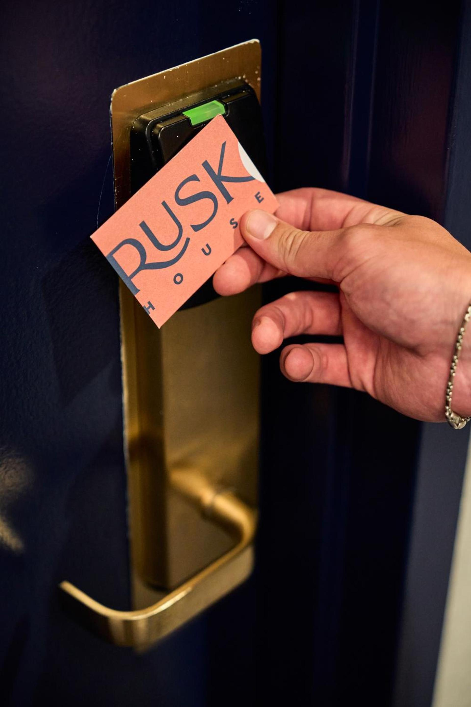 Rusk House Serviced Apartments photo 17