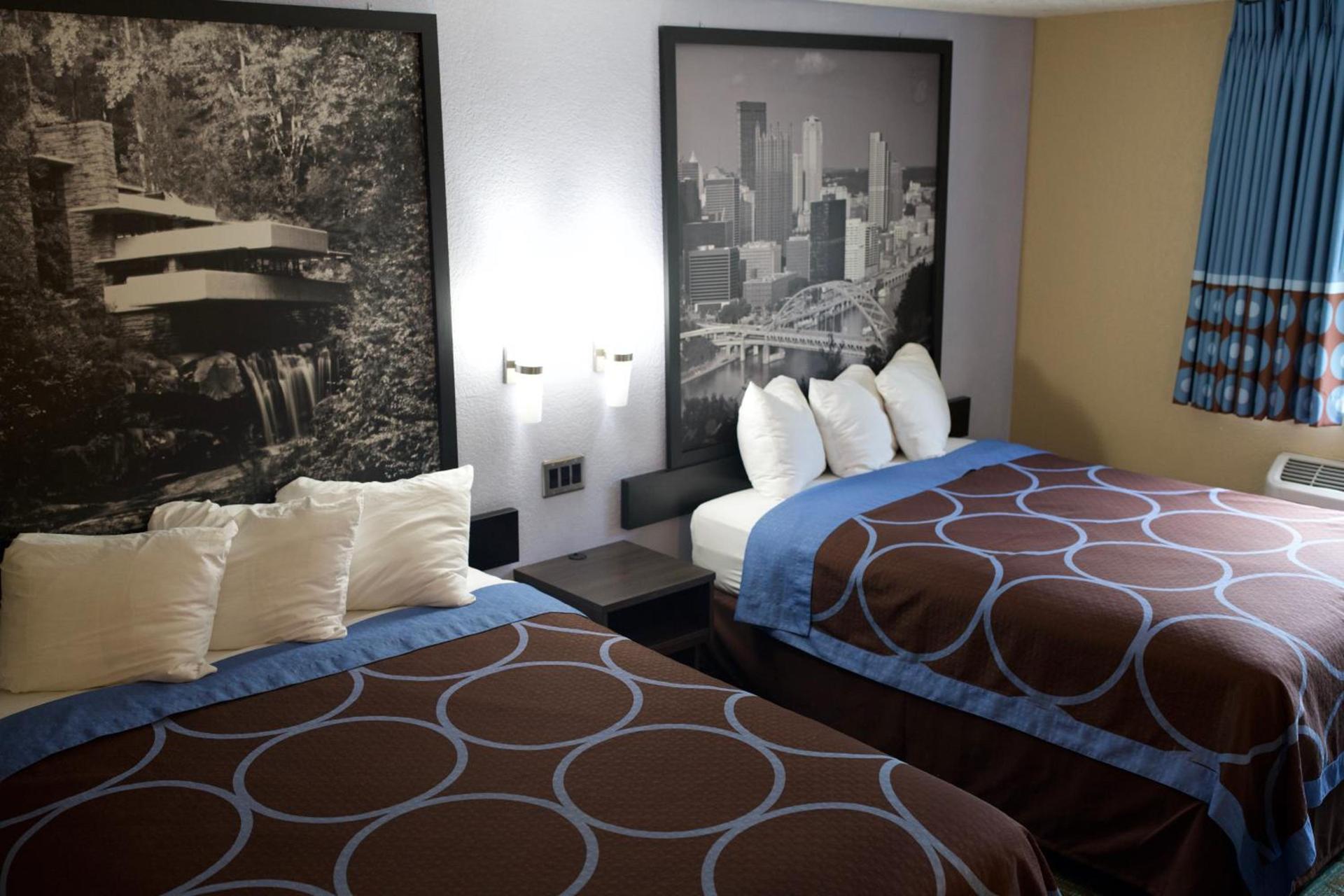 Quality Inn Johnstown photo 32