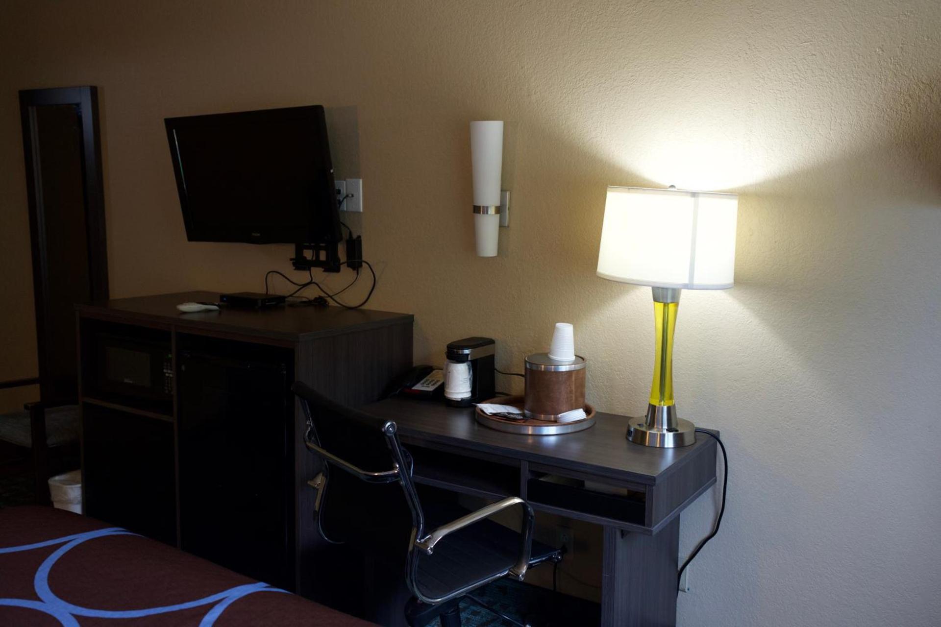 Quality Inn Johnstown photo 59