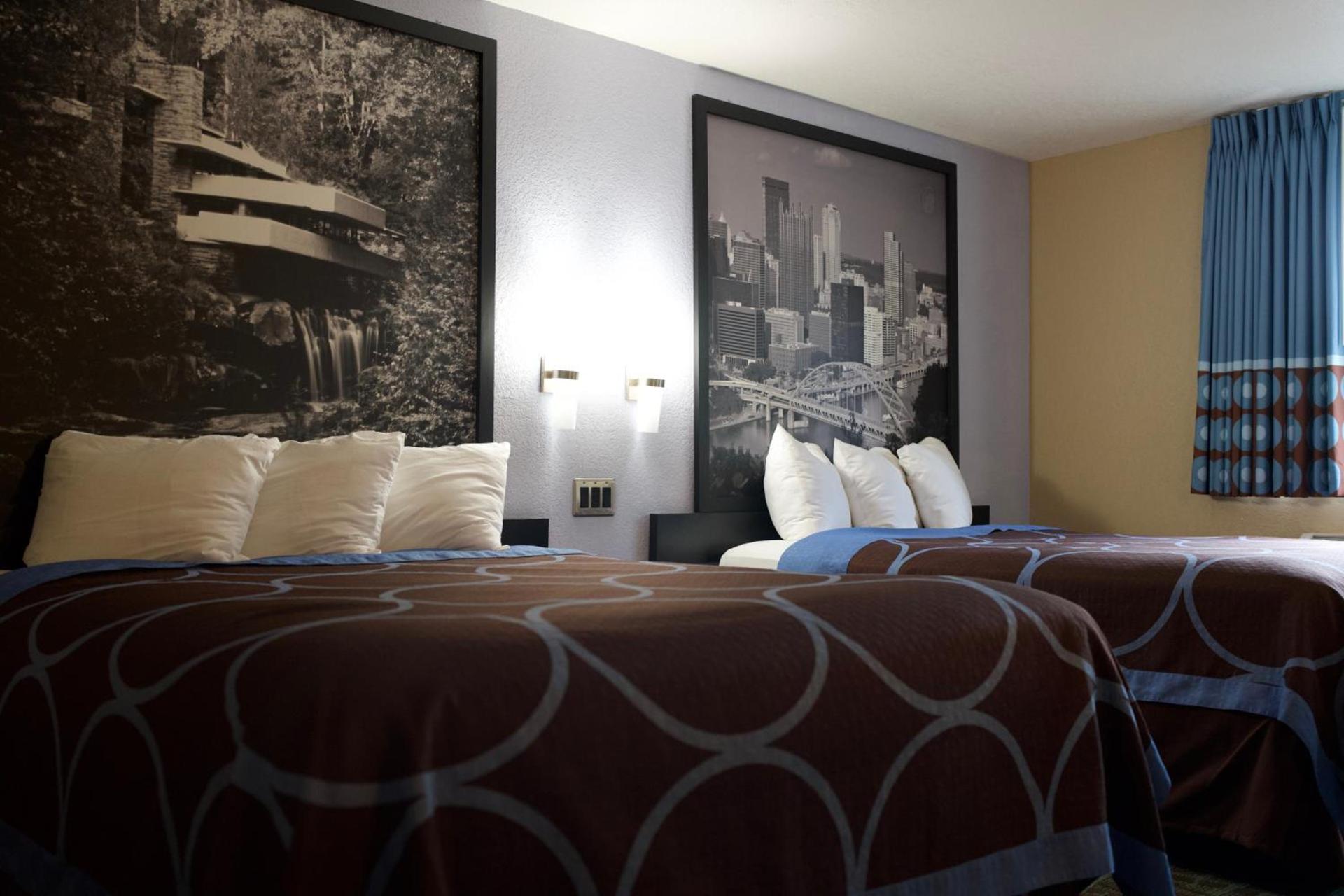 Quality Inn Johnstown photo 34