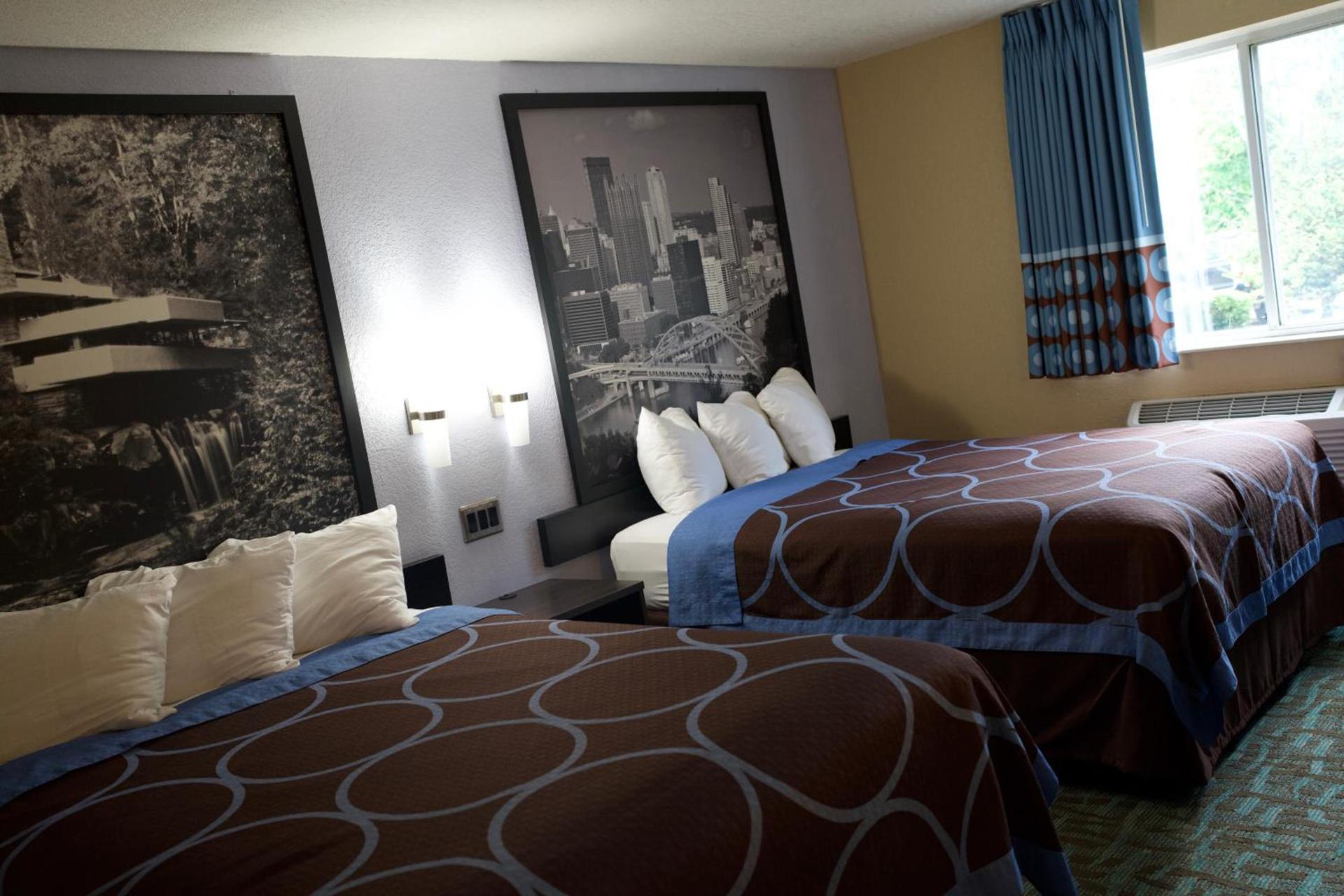 Quality Inn Johnstown photo 39