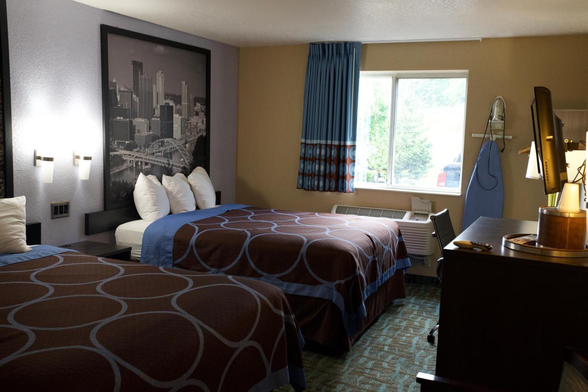 Quality Inn Johnstown photo 74