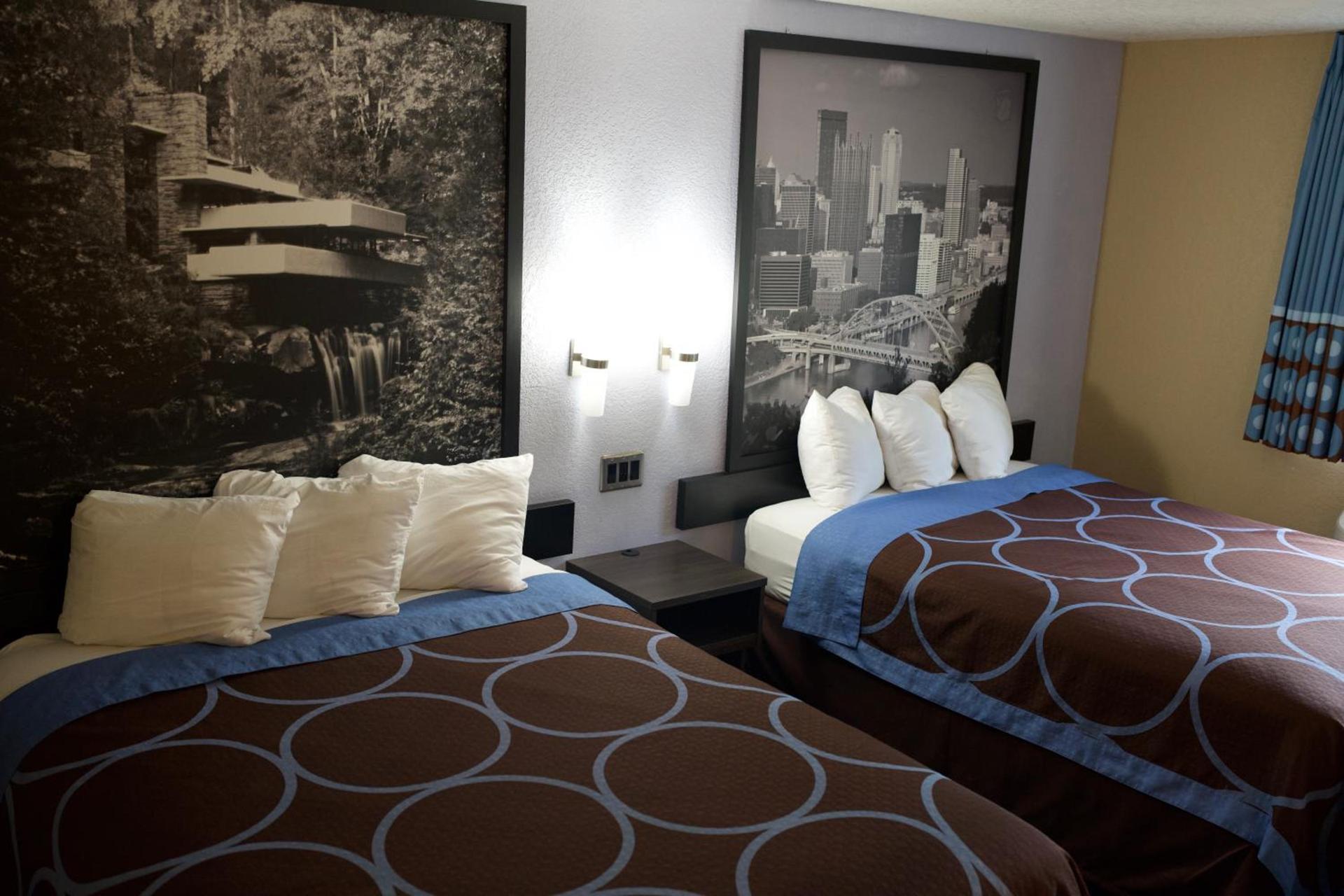 Quality Inn Johnstown photo 37