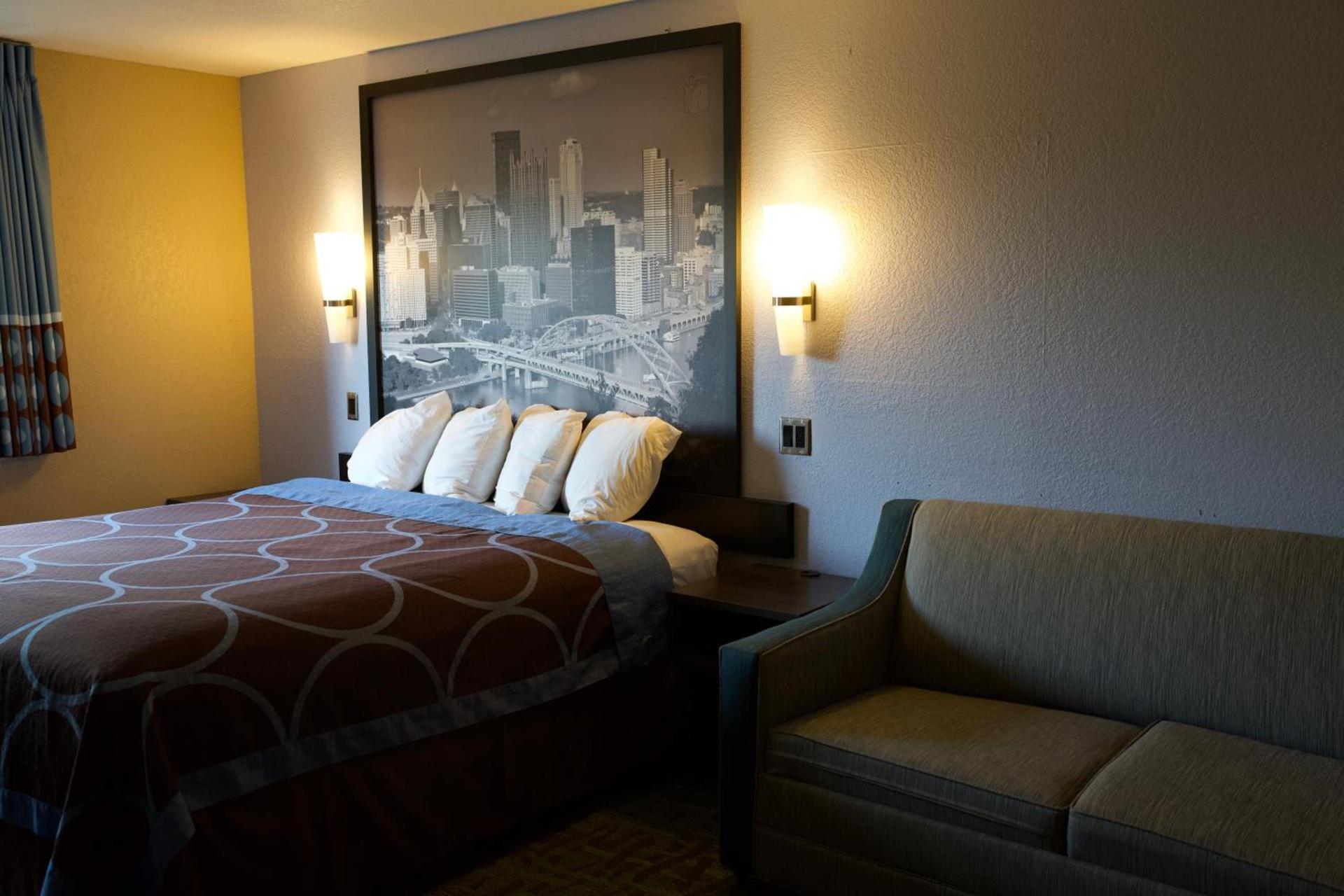 Quality Inn Johnstown photo 70