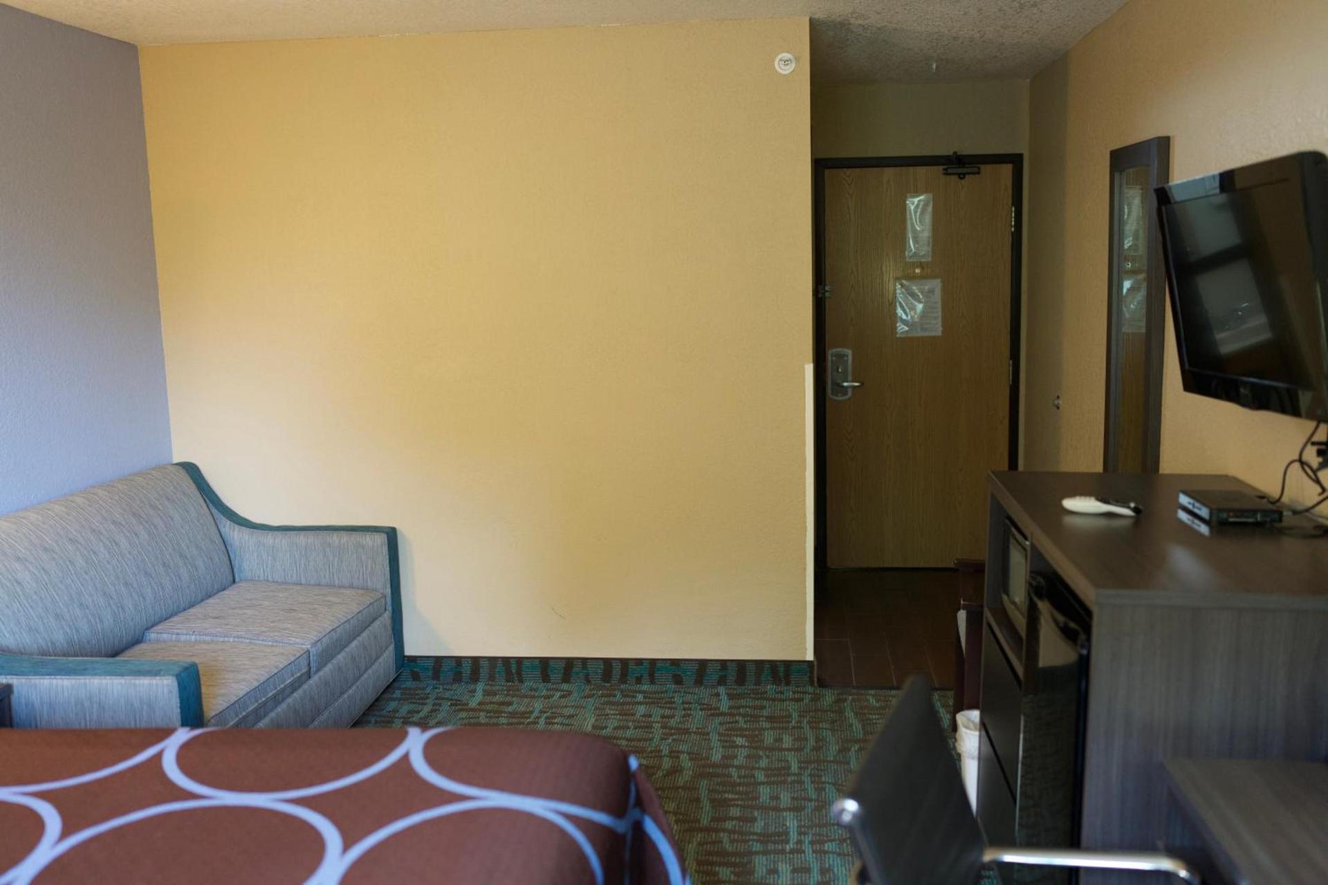 Quality Inn Johnstown photo 69