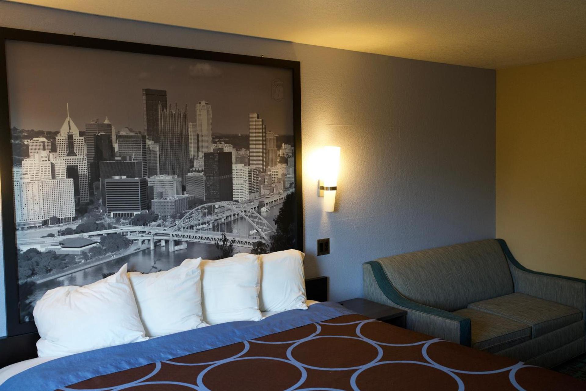 Quality Inn Johnstown photo 43