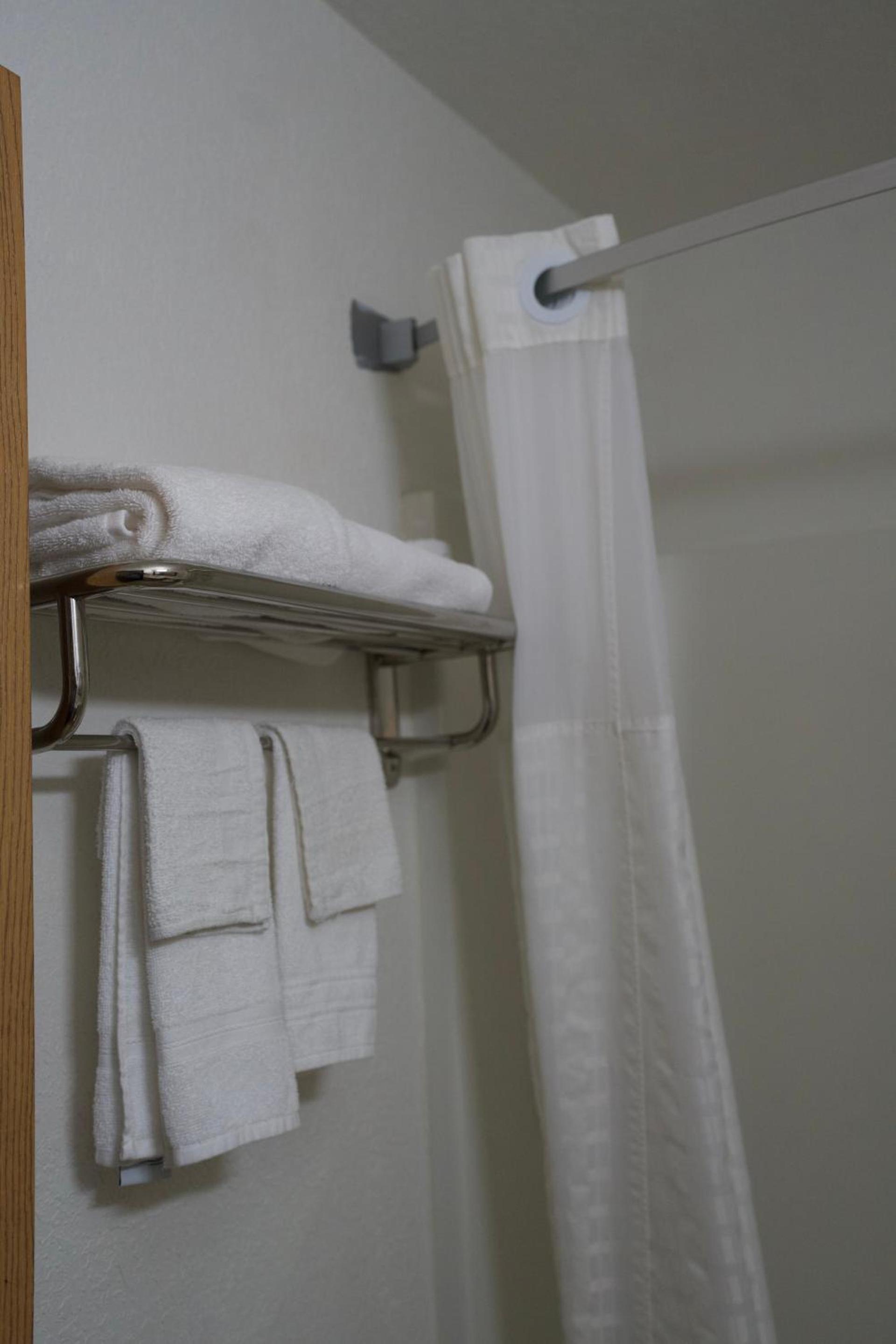 Quality Inn Johnstown photo 41