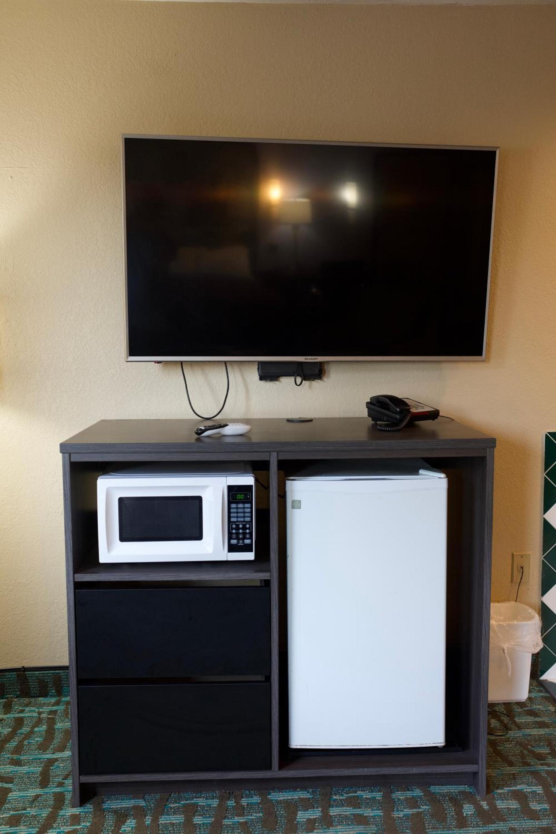 Quality Inn Johnstown photo 66