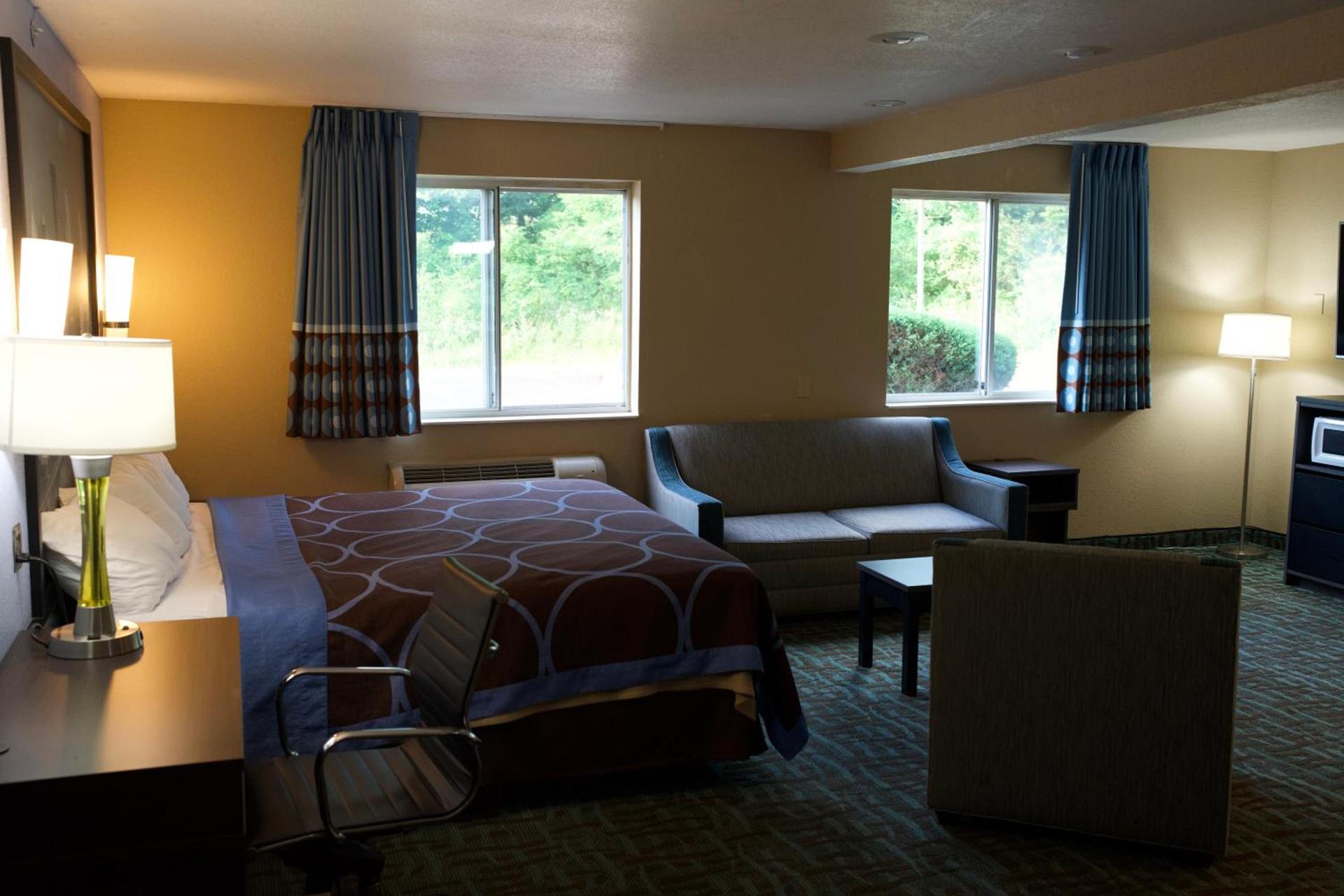 Quality Inn Johnstown photo 68