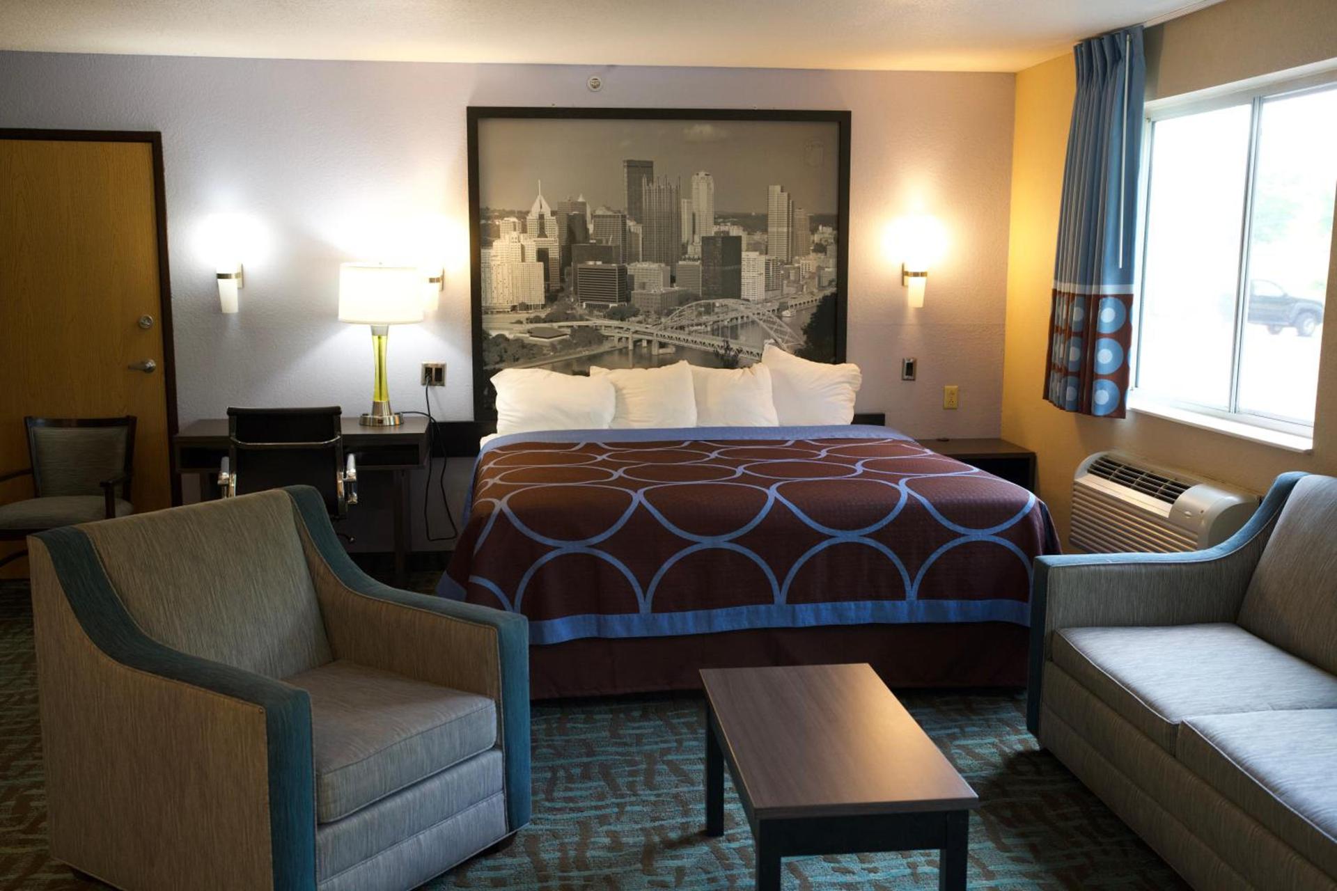 Quality Inn Johnstown photo 49