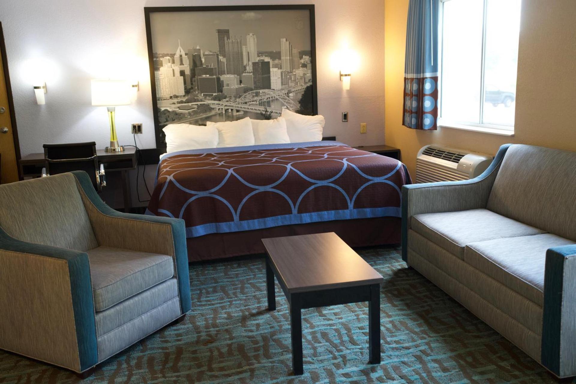 Quality Inn Johnstown photo 52