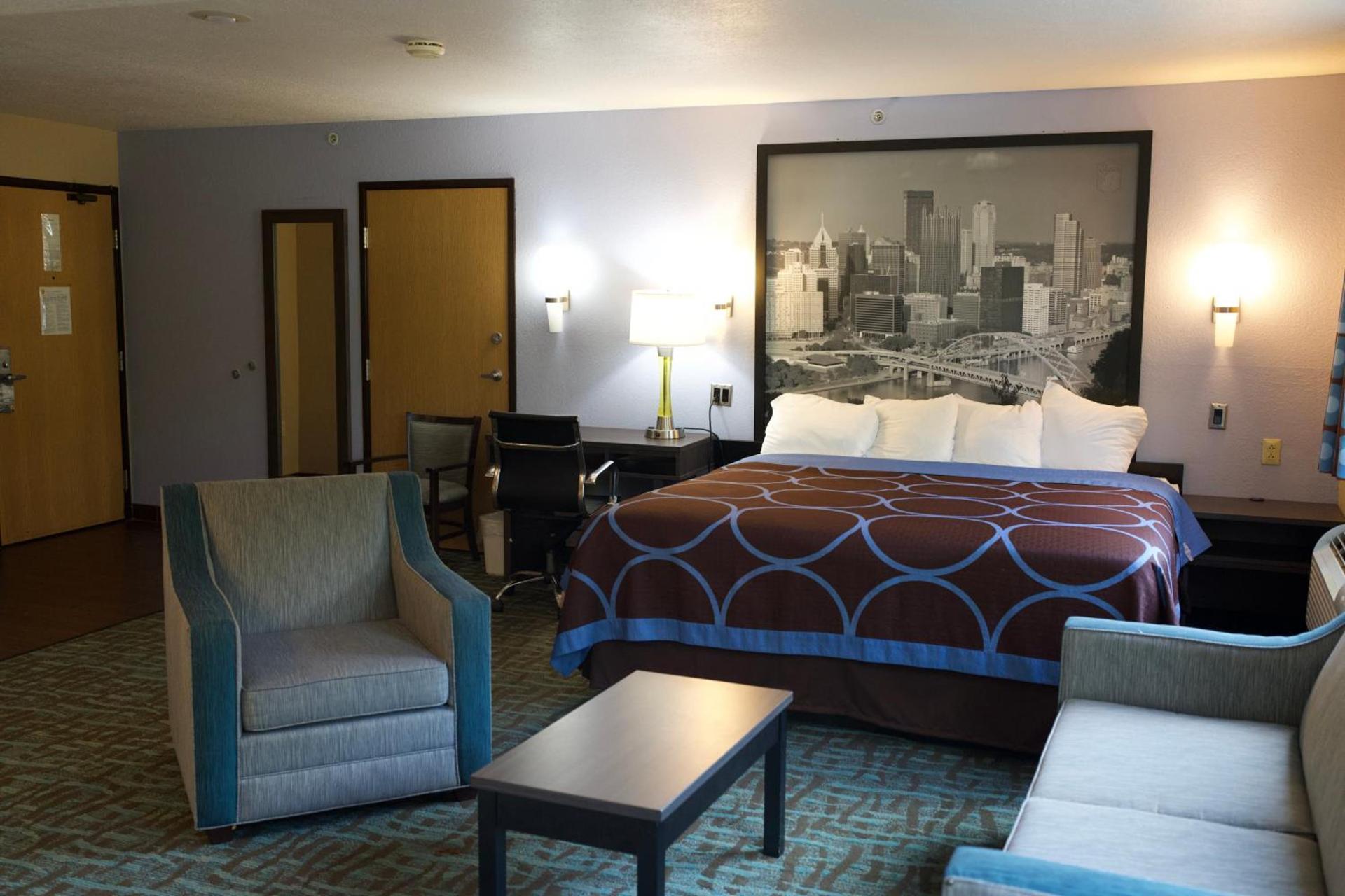 Quality Inn Johnstown photo 58