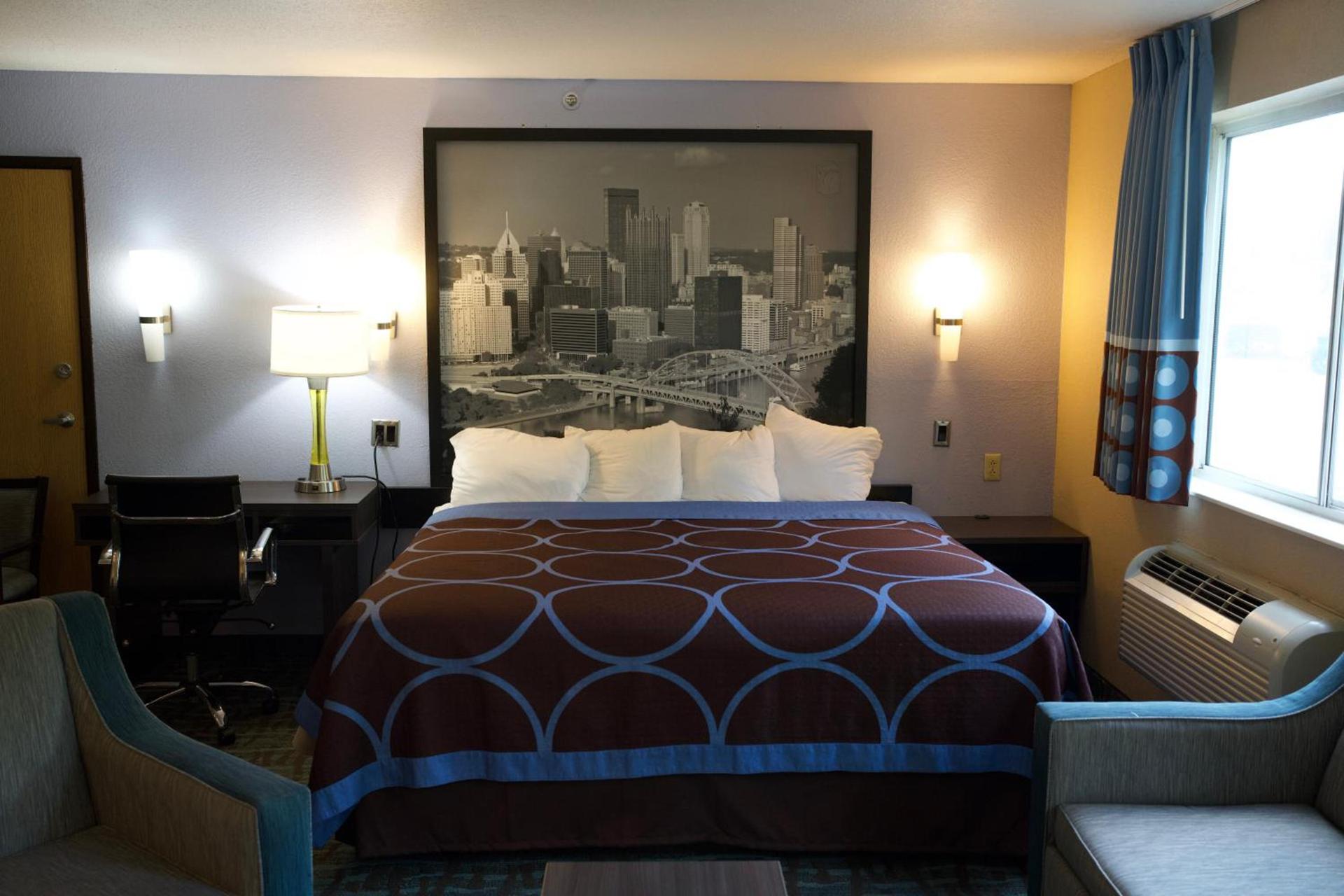 Quality Inn Johnstown photo 61