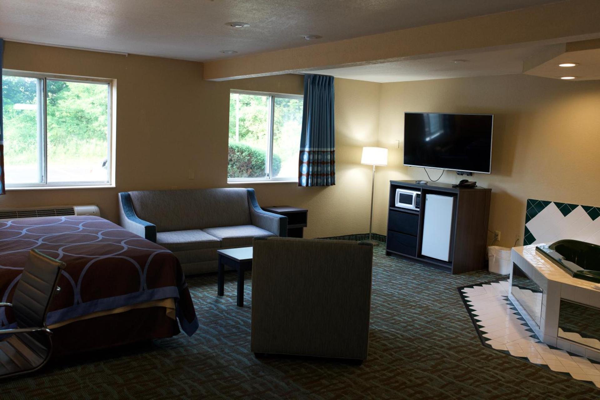 Quality Inn Johnstown photo 65