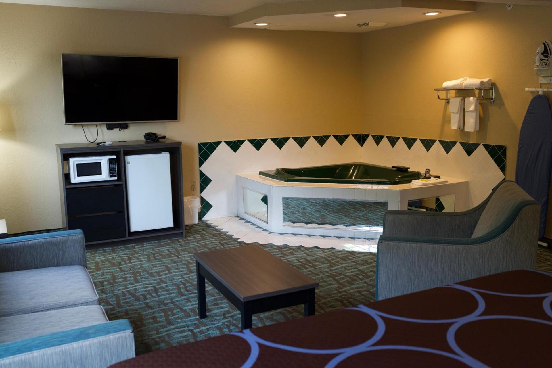 Quality Inn Johnstown photo 67