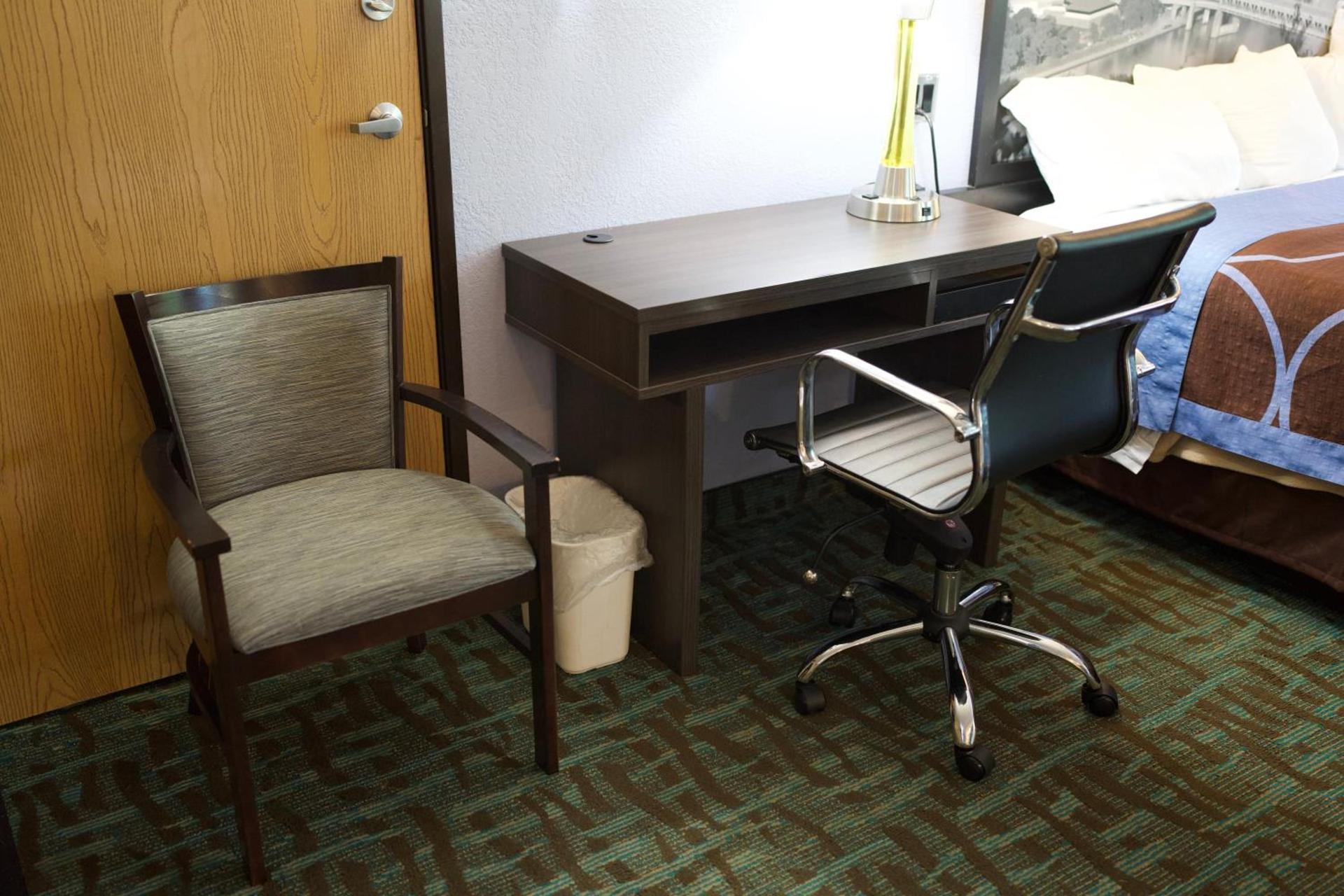 Quality Inn Johnstown photo 72