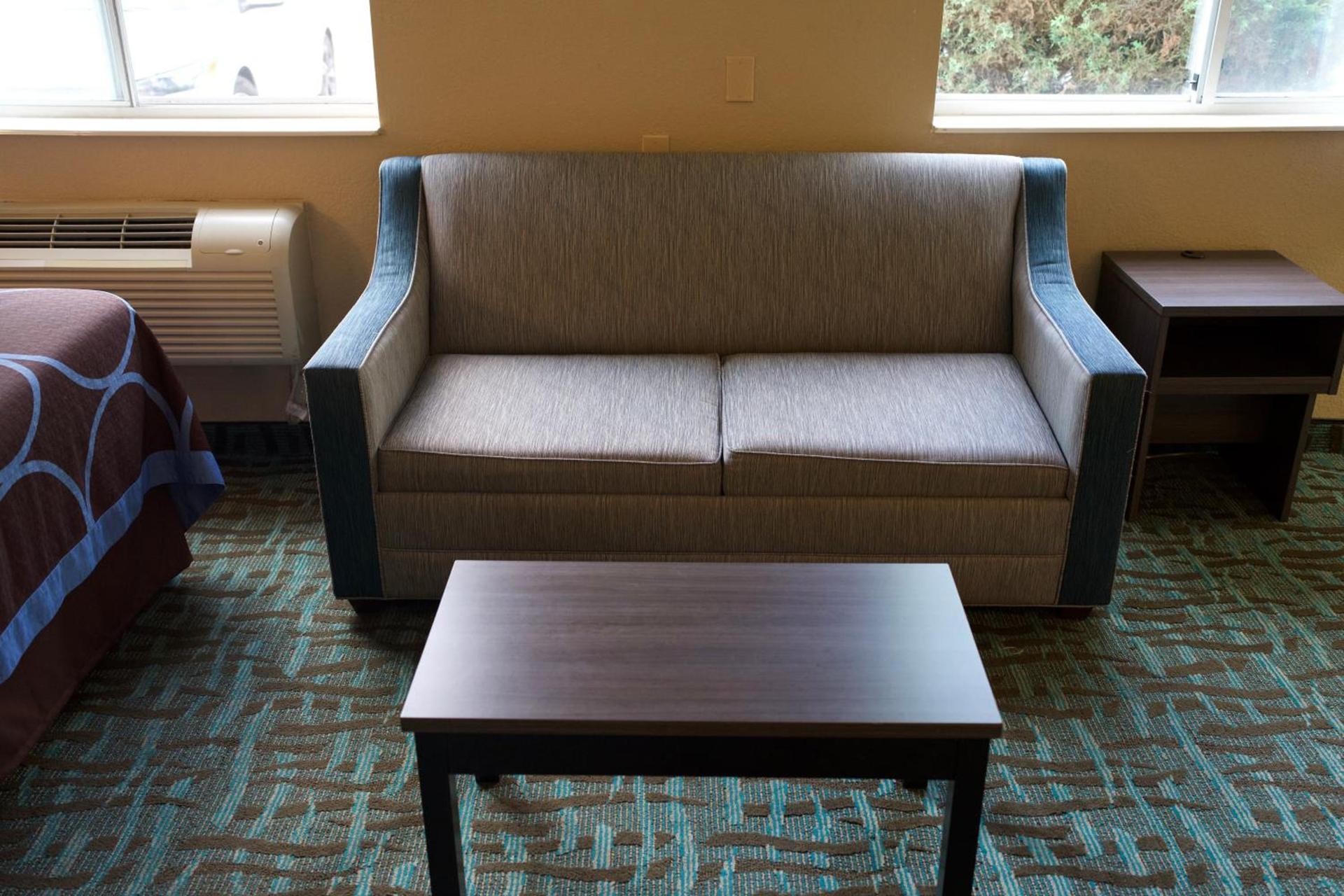 Quality Inn Johnstown photo 76