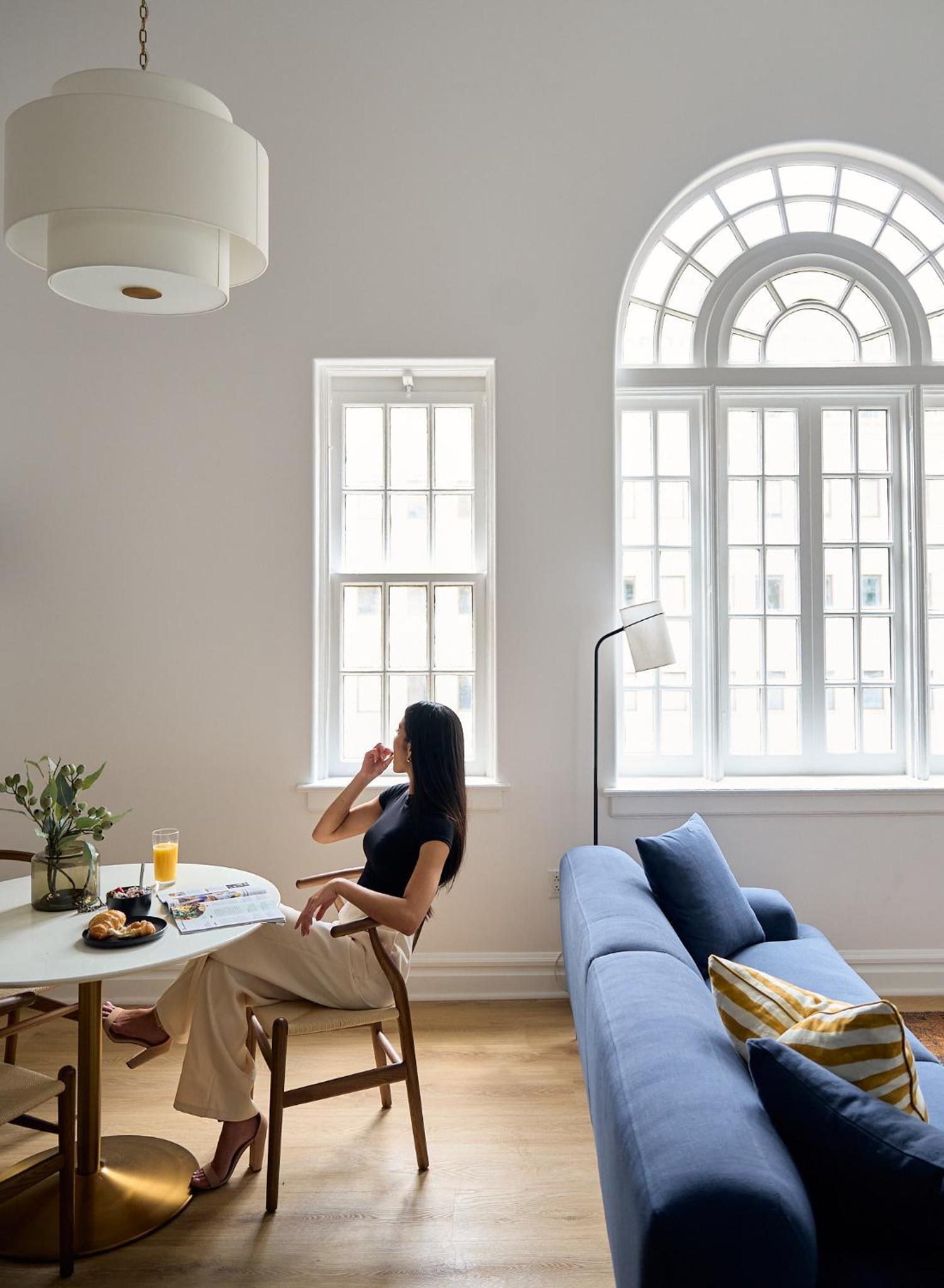 Rusk House Serviced Apartments photo 7