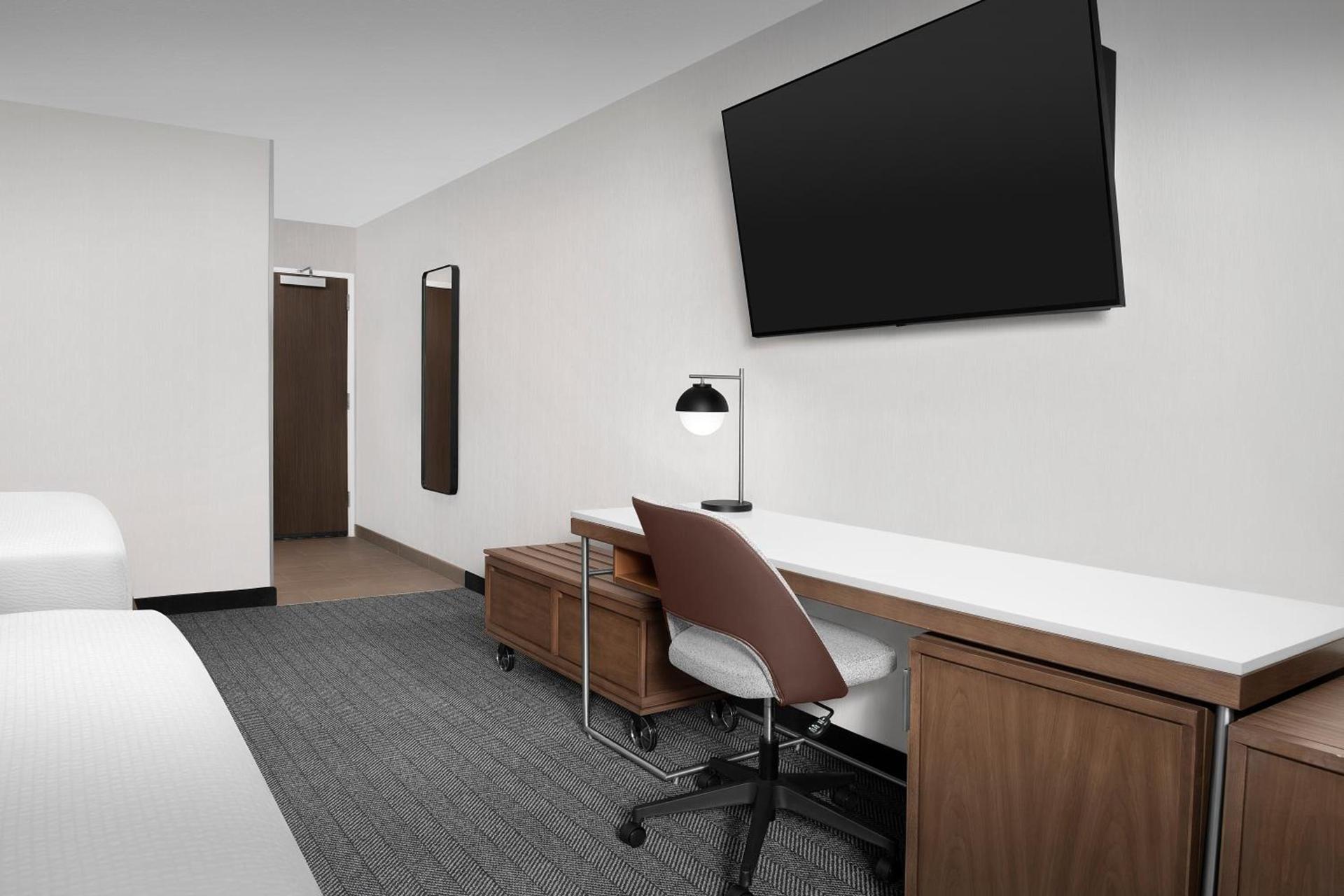 Courtyard by Marriott Portland Tigard photo 23