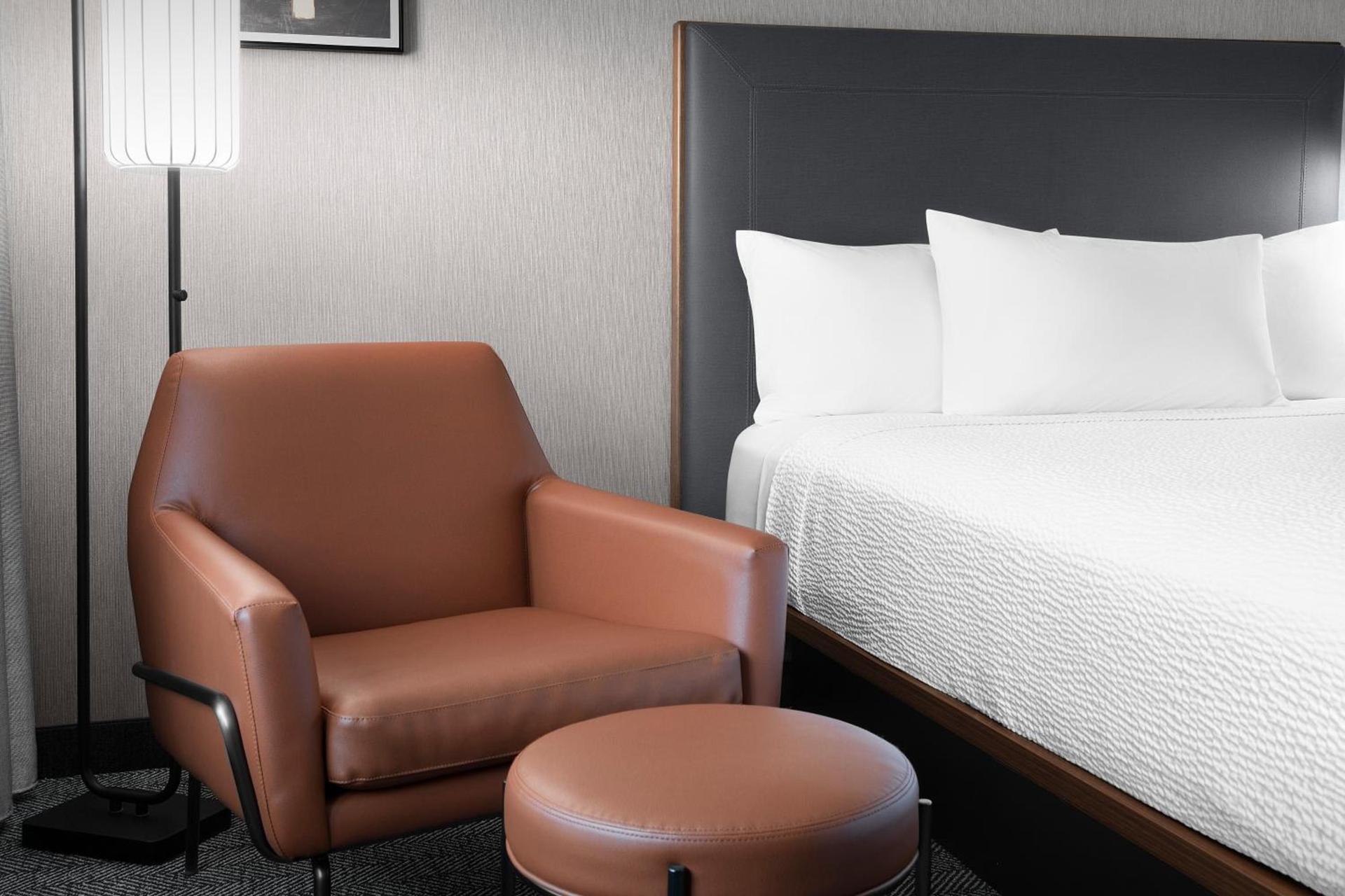 Courtyard by Marriott Portland Tigard photo 17