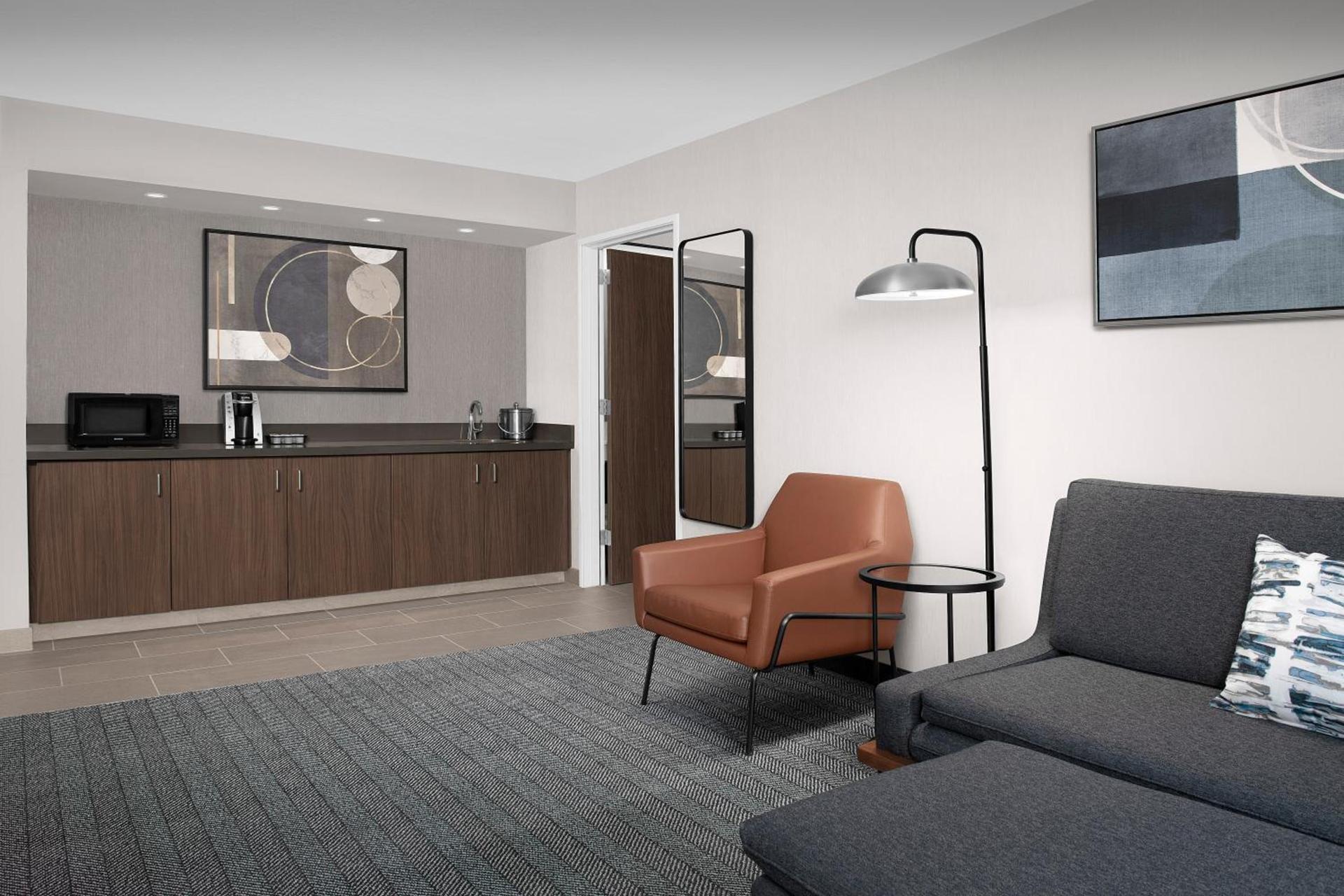 Courtyard by Marriott Portland Tigard photo 18