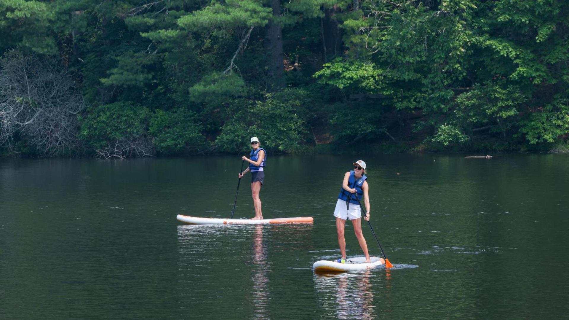 Kanuga Inn & Lodging photo 20