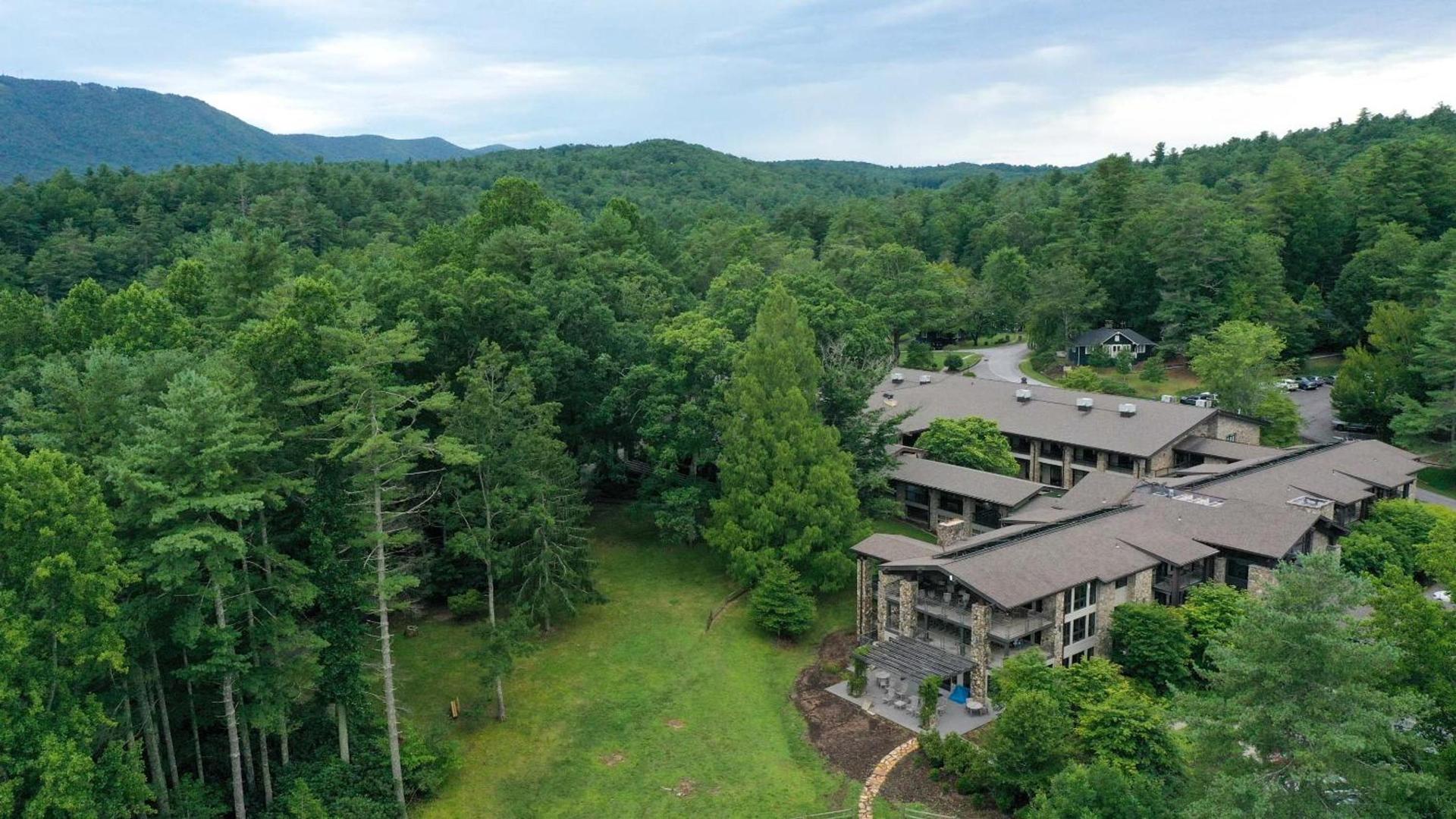Kanuga Inn & Lodging photo 22