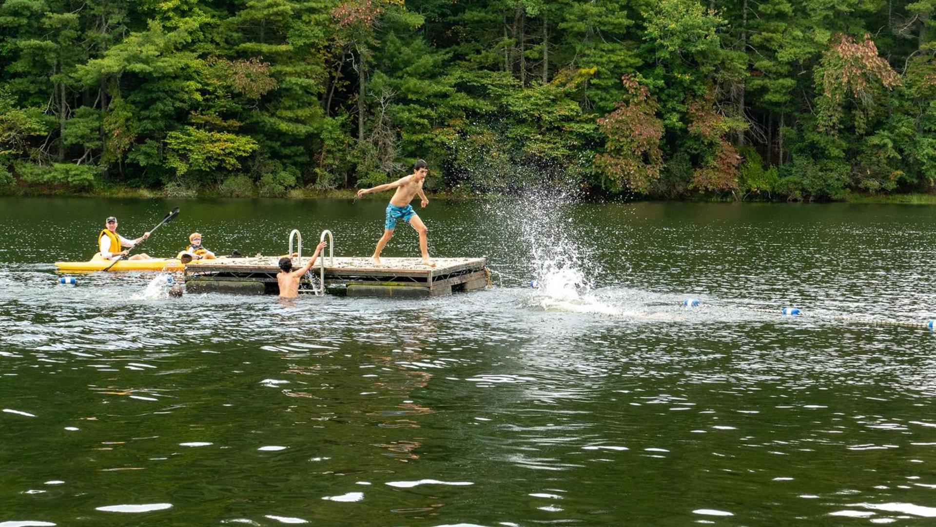 Kanuga Inn & Lodging photo 24