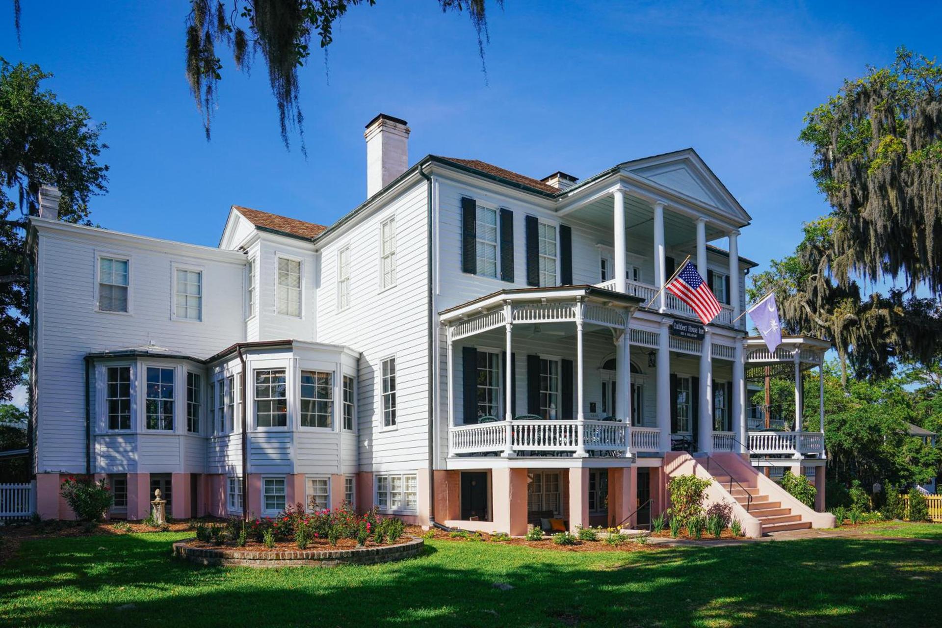 Cuthbert House photo 27