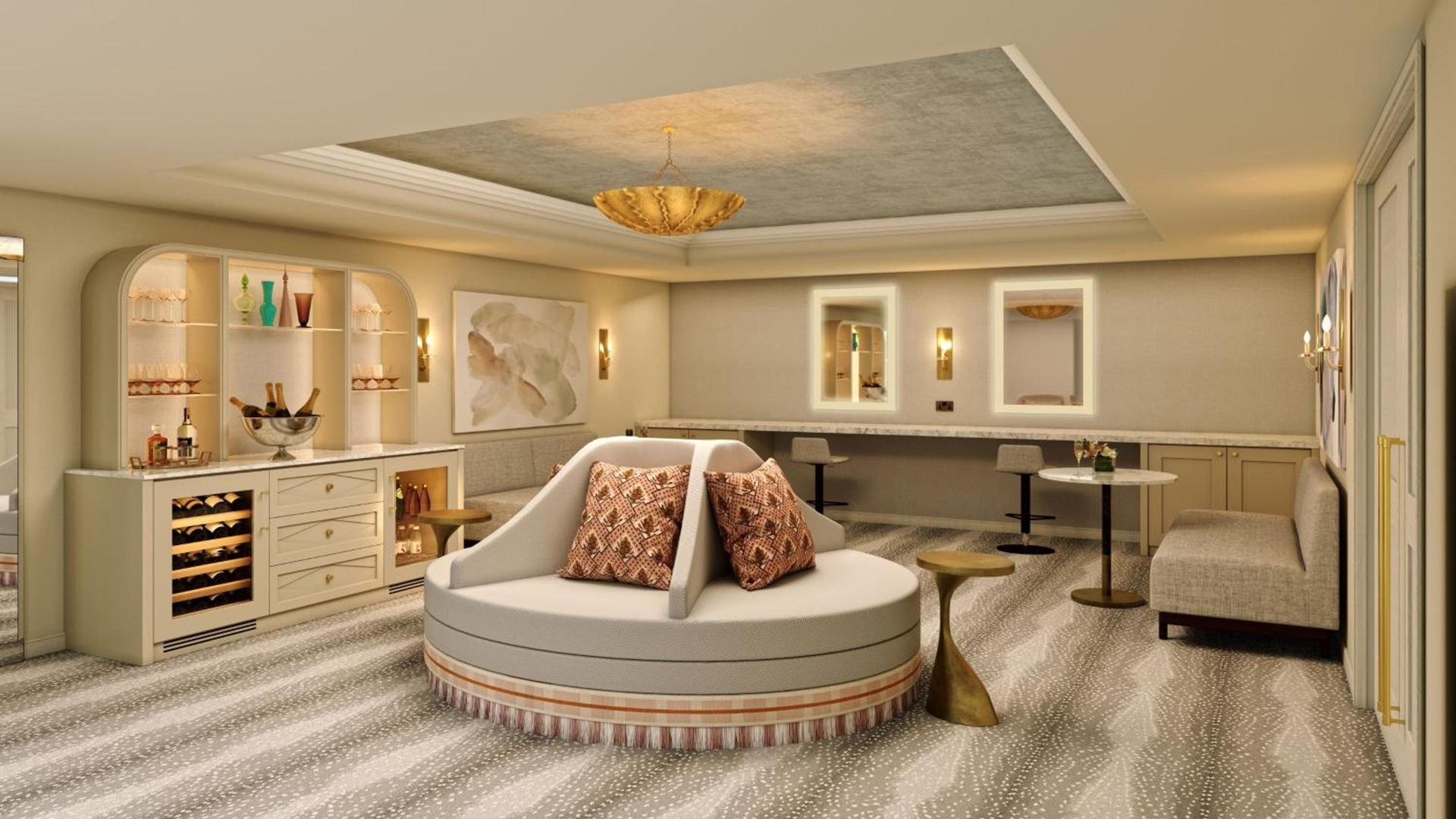 Regent Santa Monica Beach by IHG photo 11