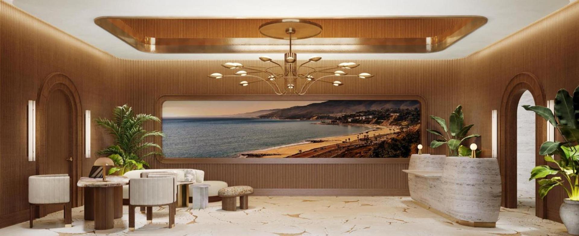 Regent Santa Monica Beach by IHG photo 7