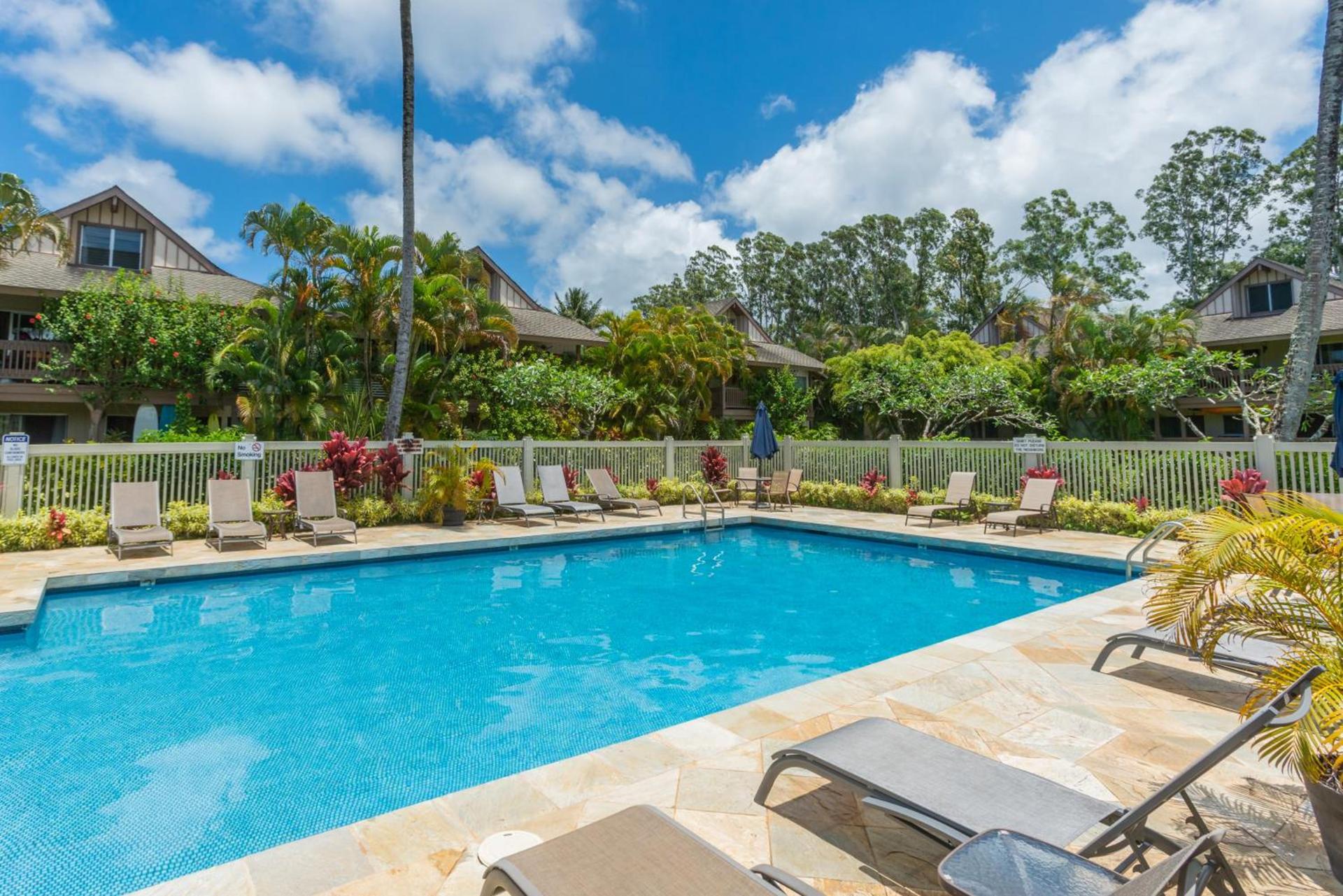 1Br Princeville Sands Condo with Pool and Hot Tub (137-A) photo 4