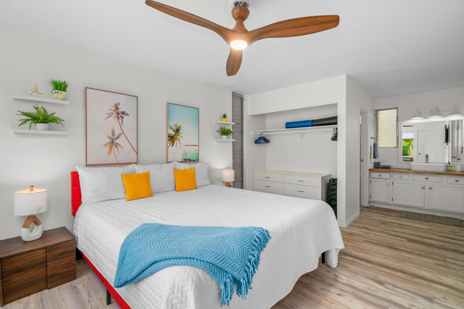 1Br Princeville Sands Condo with Pool and Hot Tub (137-A) photo 12