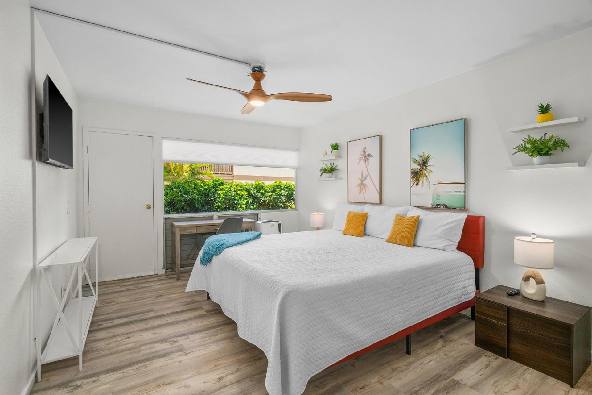 1Br Princeville Sands Condo with Pool and Hot Tub (137-A) photo 6