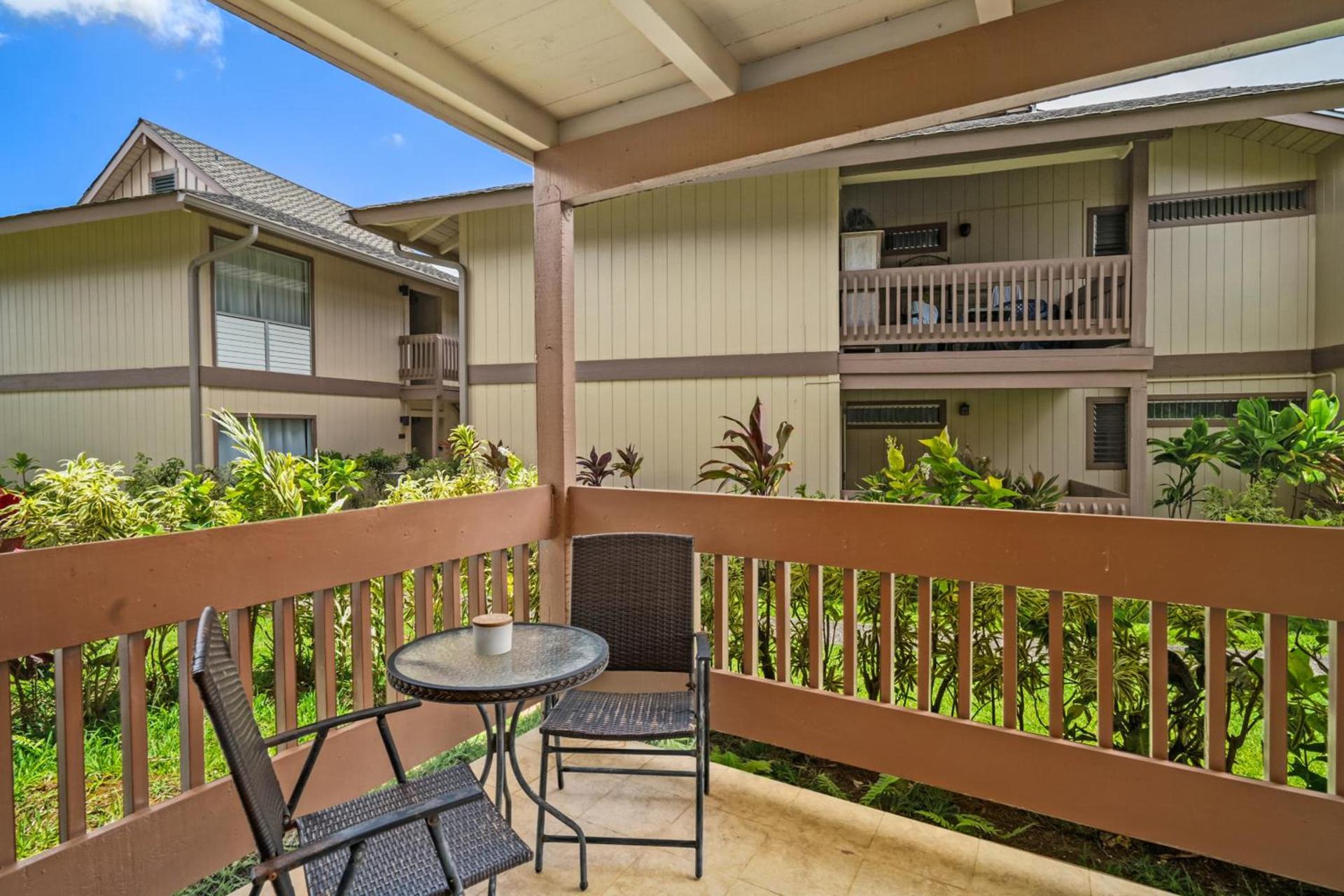 1Br Princeville Sands Condo with Pool and Hot Tub (137-A) photo 11