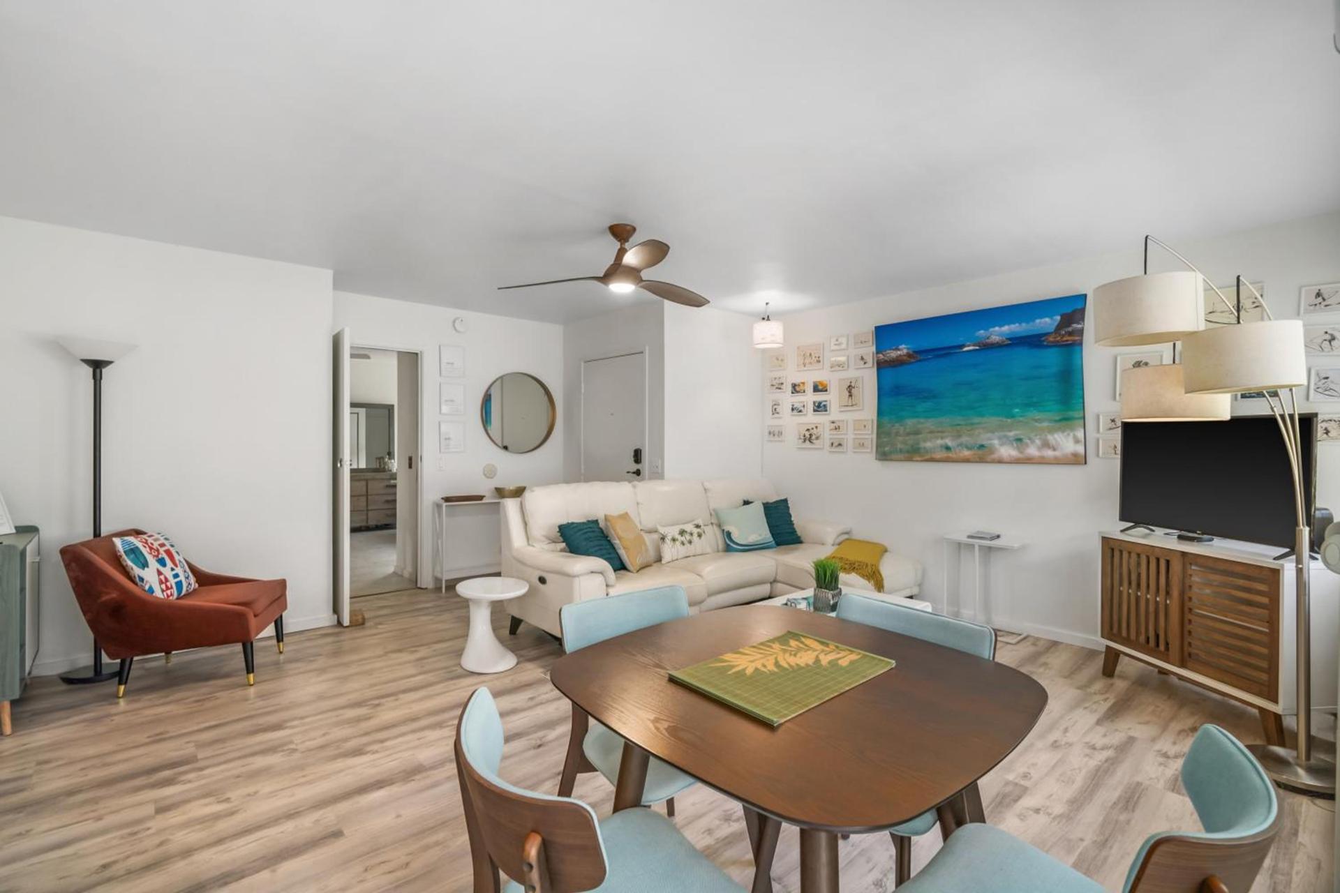 1Br Princeville Sands Condo with Pool and Hot Tub (137-A) photo 5
