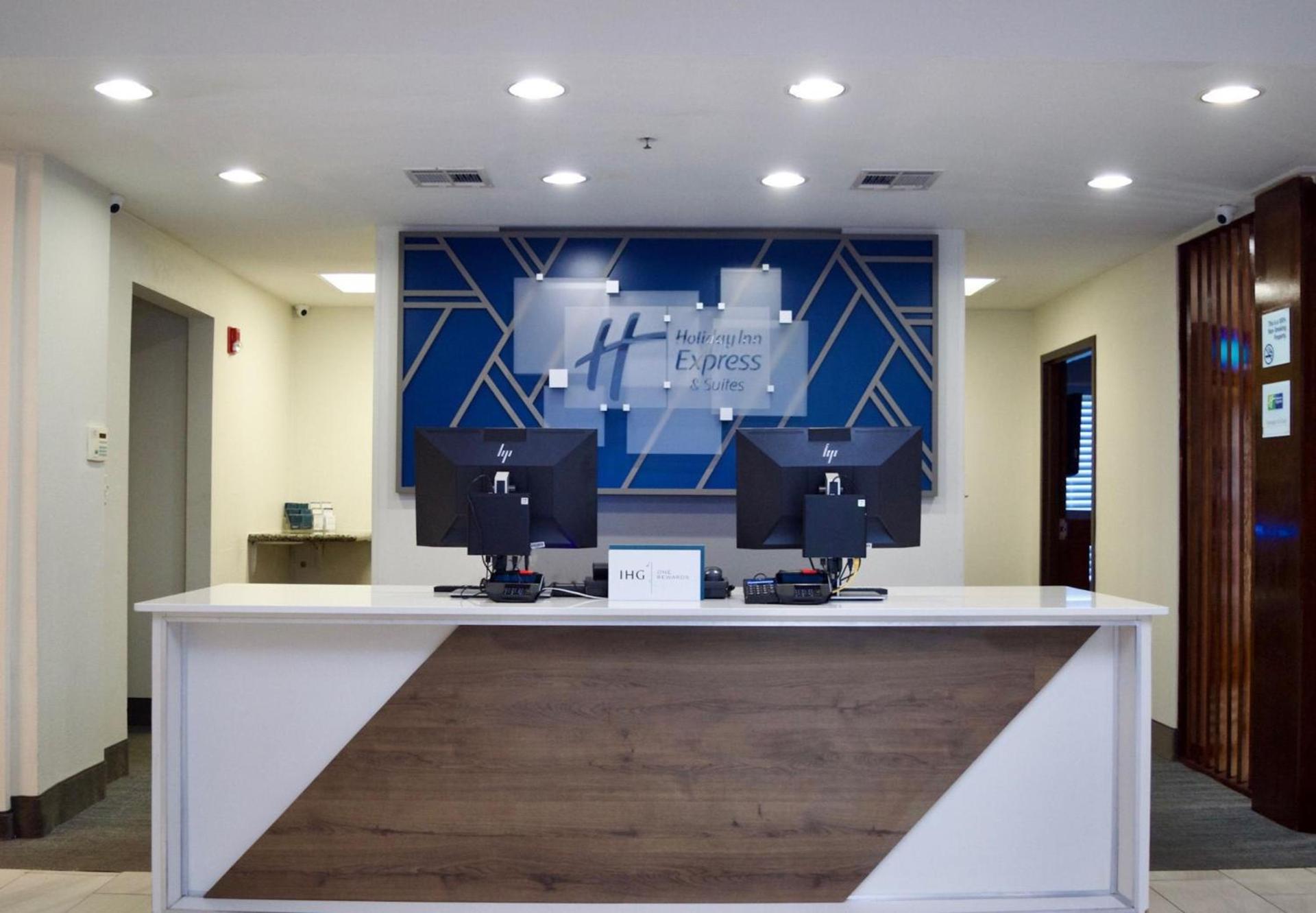 Holiday Inn Express & Suites College Station by IHG photo 45
