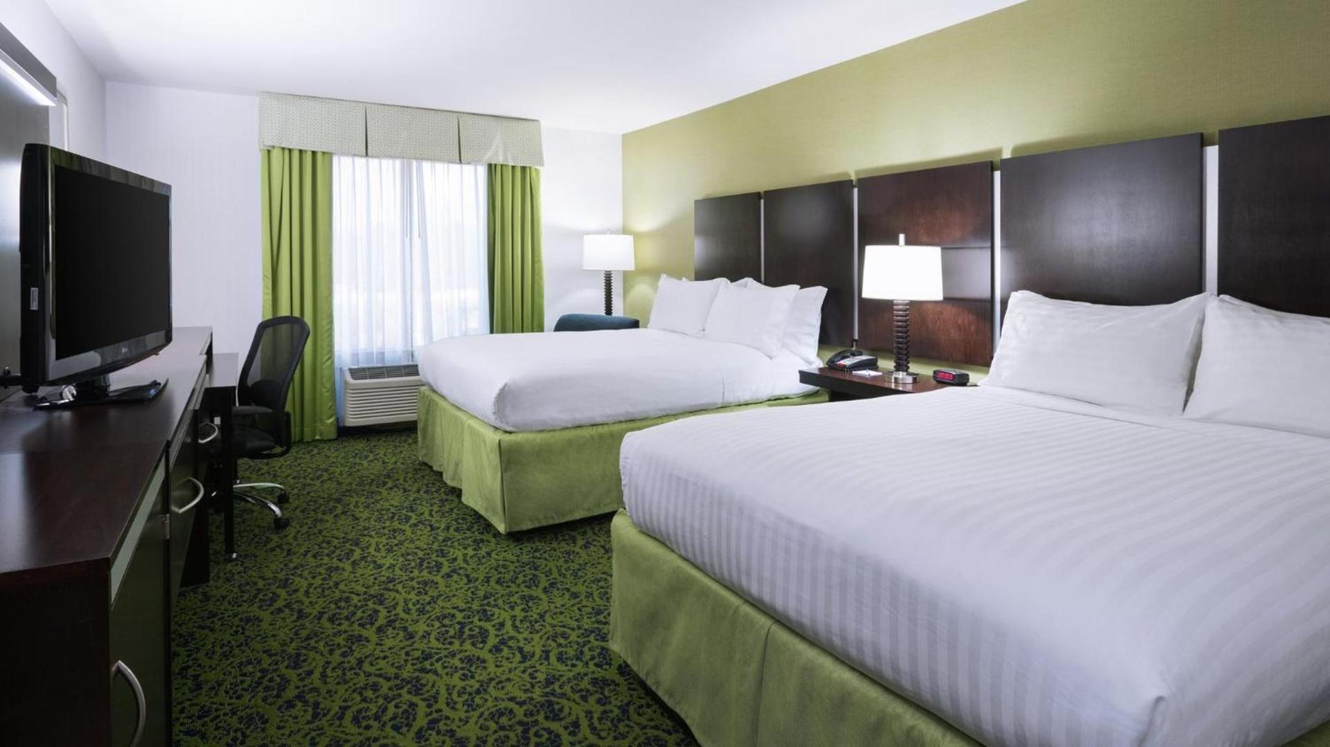 Holiday Inn Express and Suites Stroudsburg-Poconos by IHG photo 43
