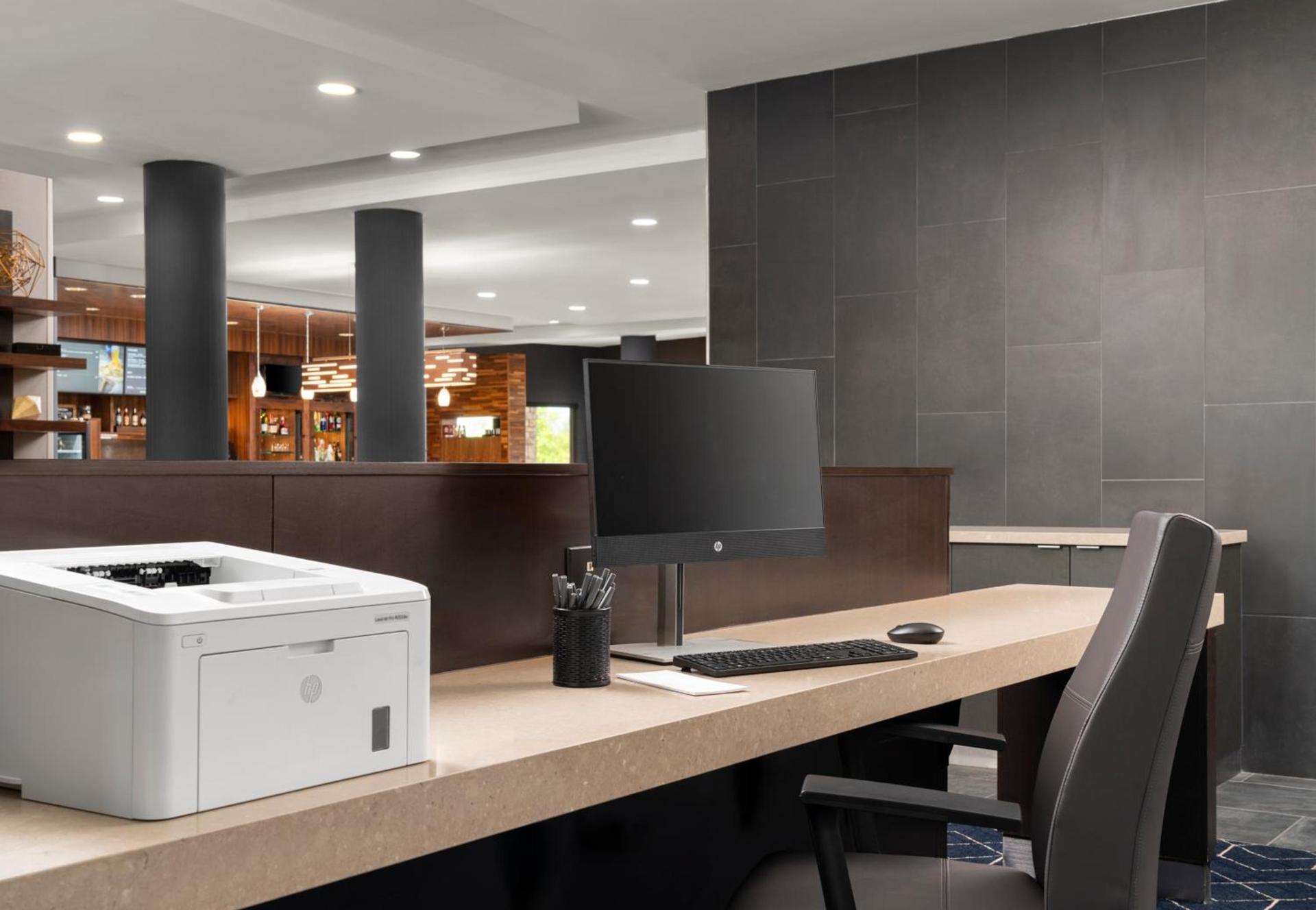 Courtyard by Marriott Denver North/Westminster photo 58
