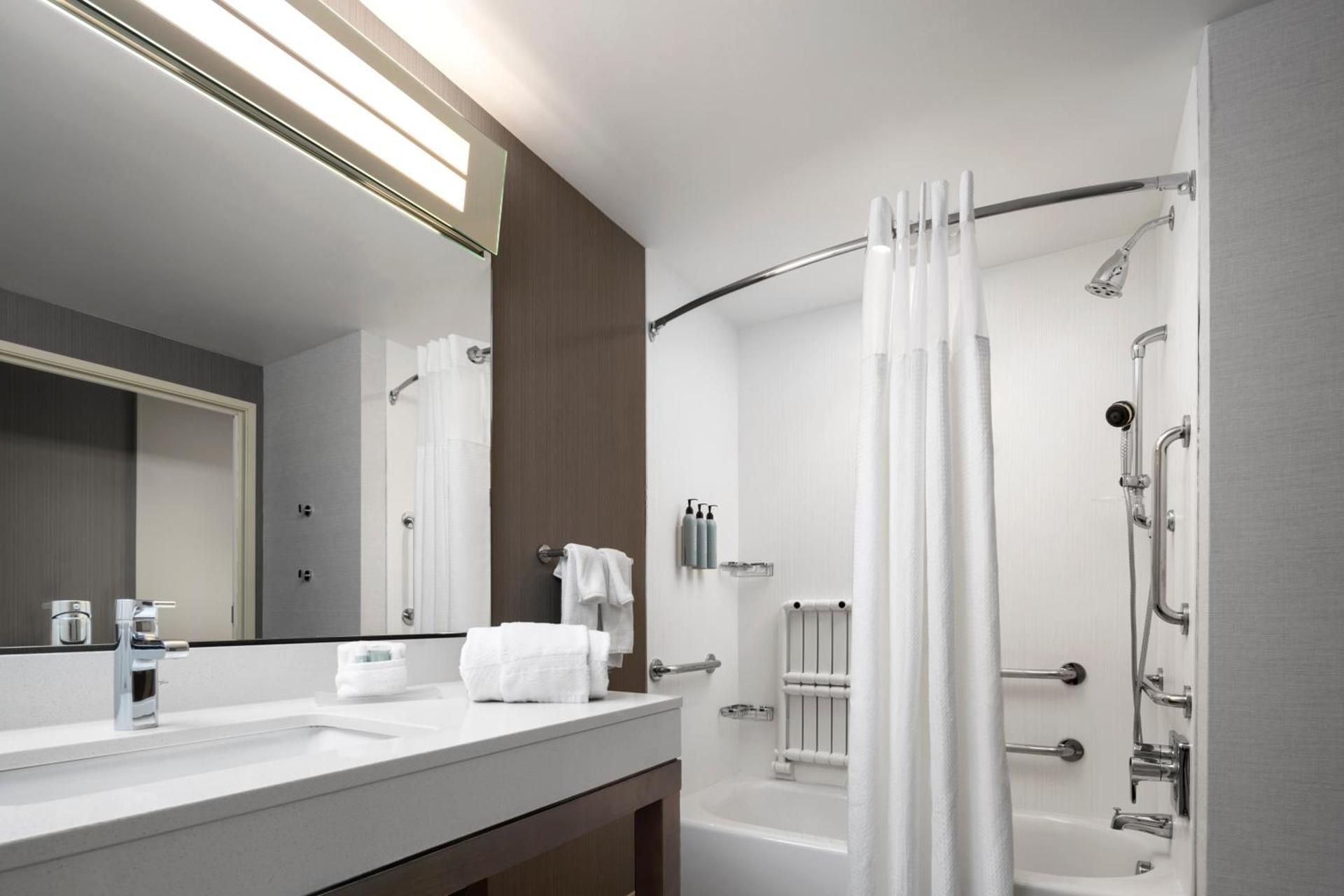 Courtyard by Marriott Denver North/Westminster photo 57