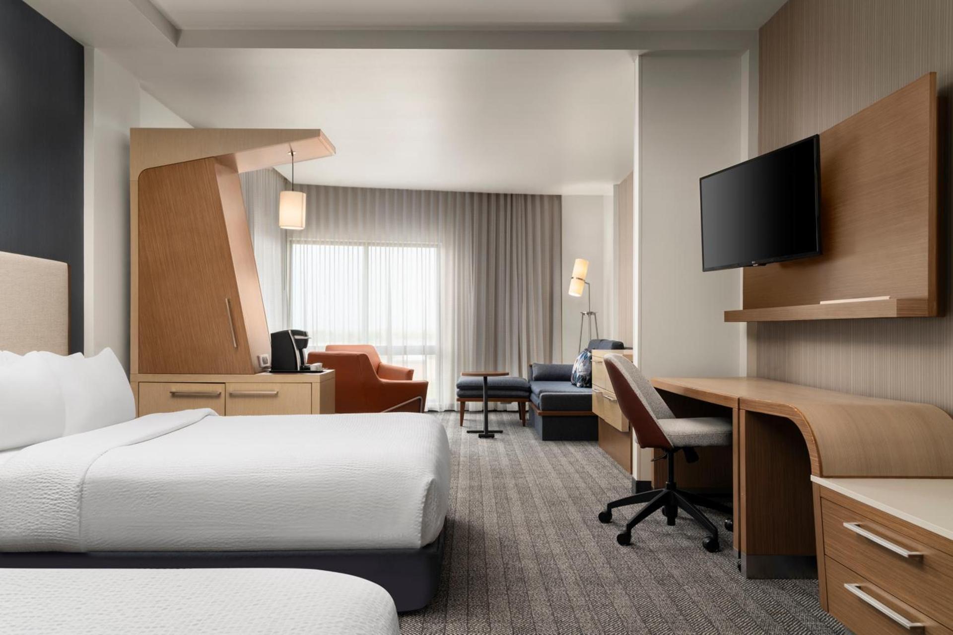 Courtyard by Marriott Denver North/Westminster photo 55