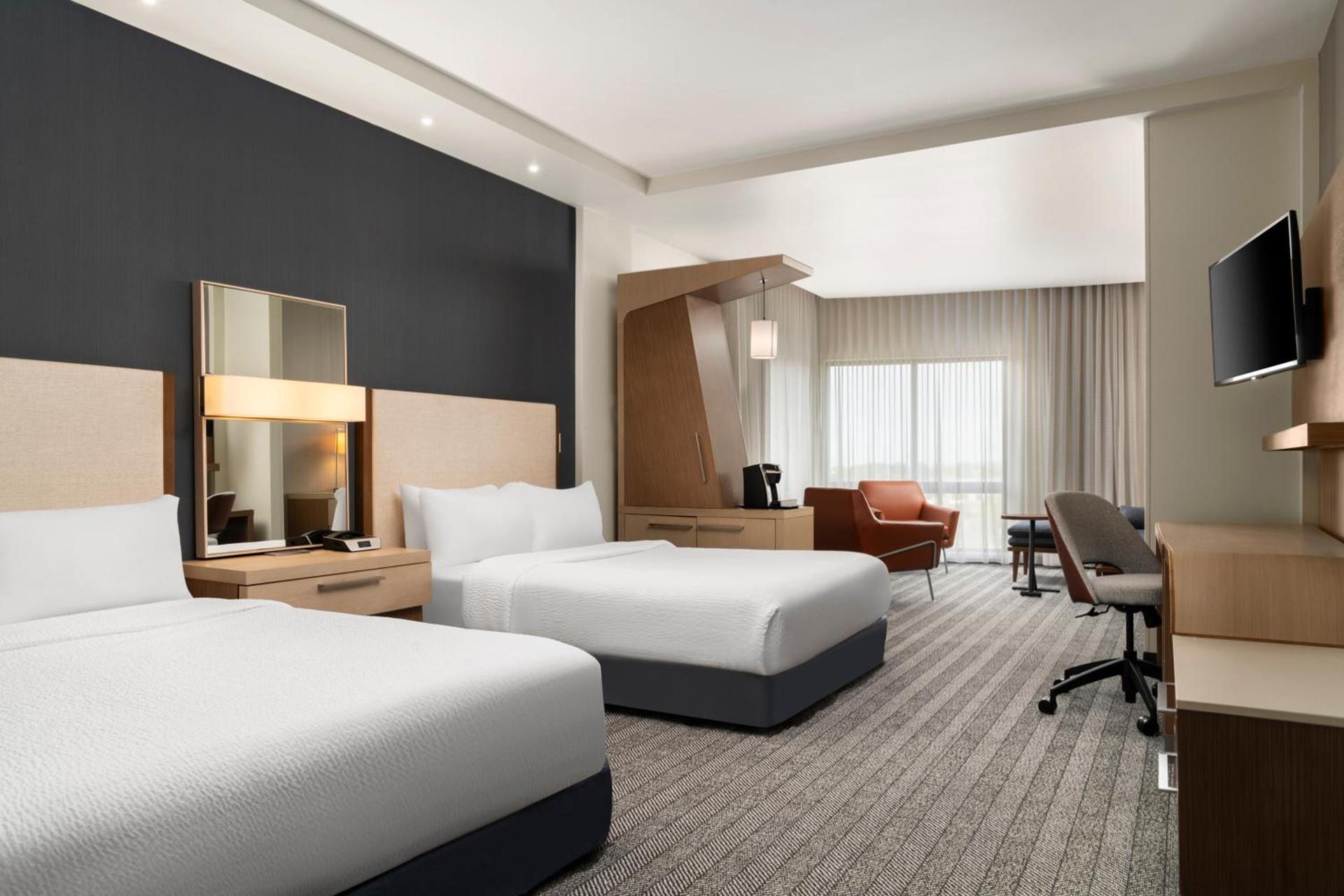 Courtyard by Marriott Denver North/Westminster photo 54